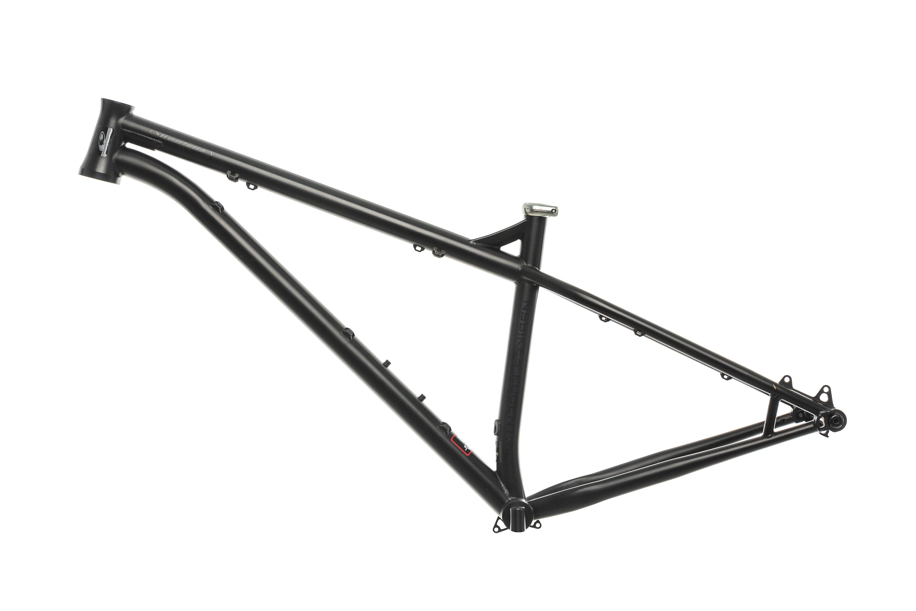 Ns eccentric cromo discount frame