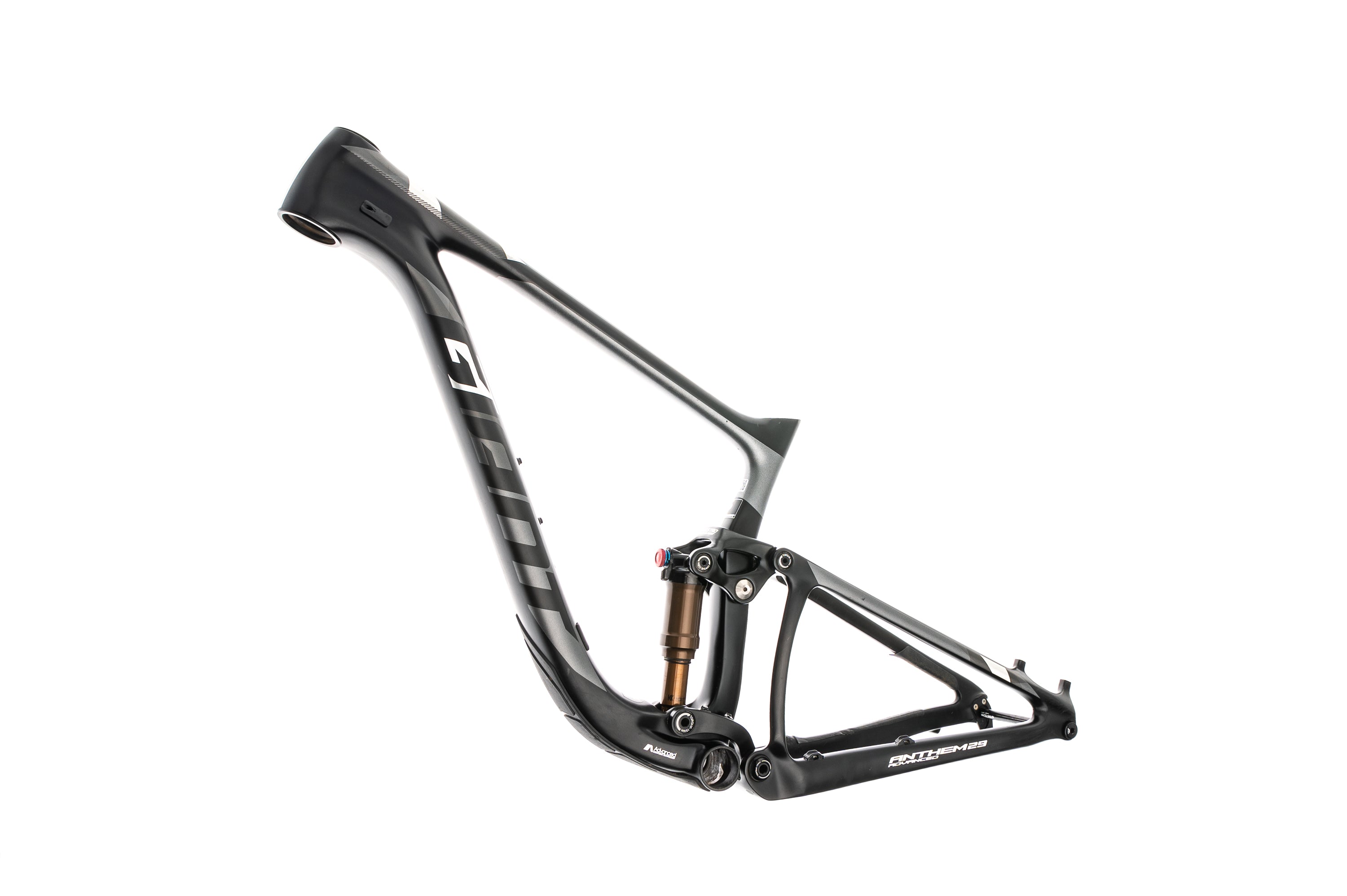 Giant discount anthem frameset