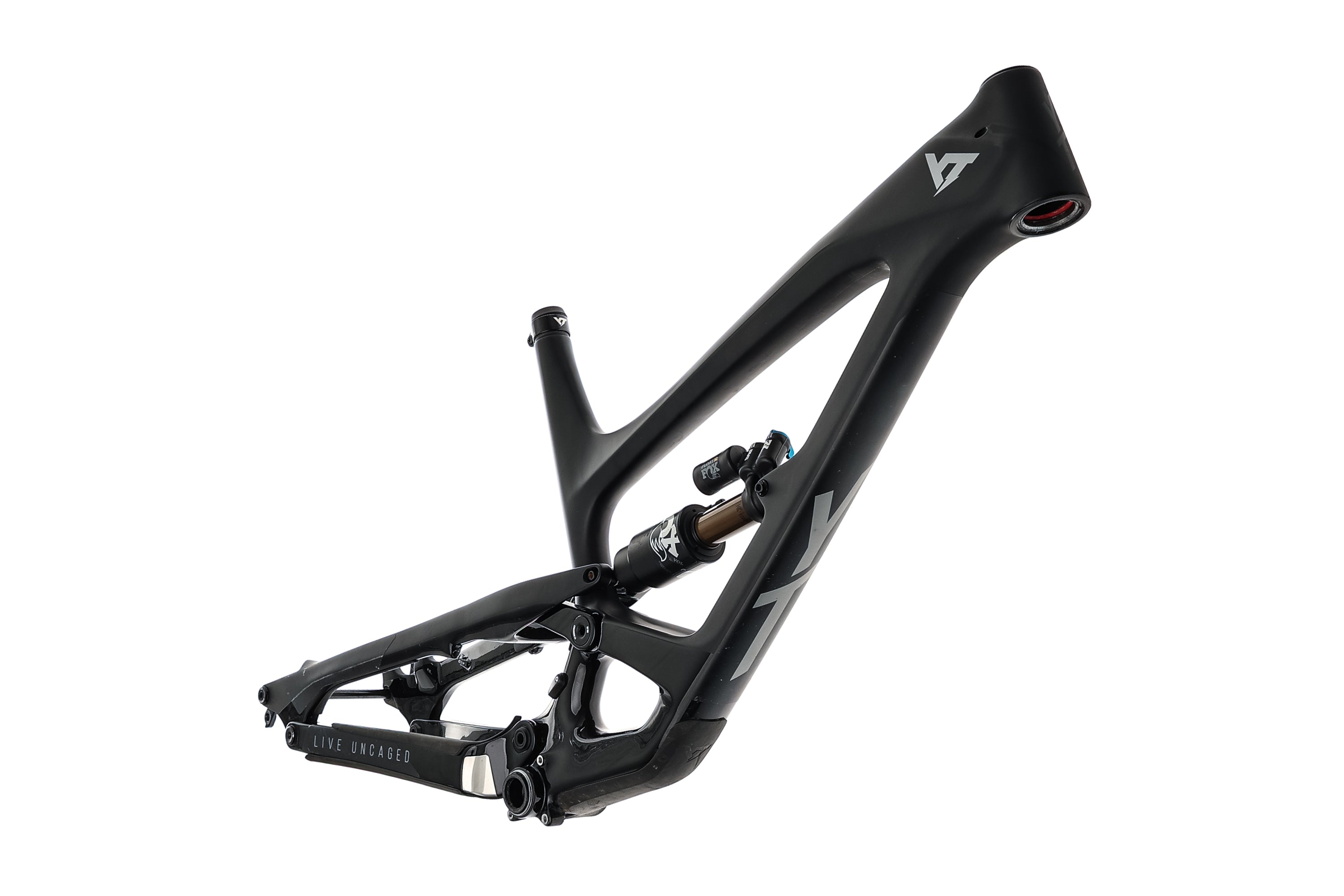 Yt capra frame hot sale