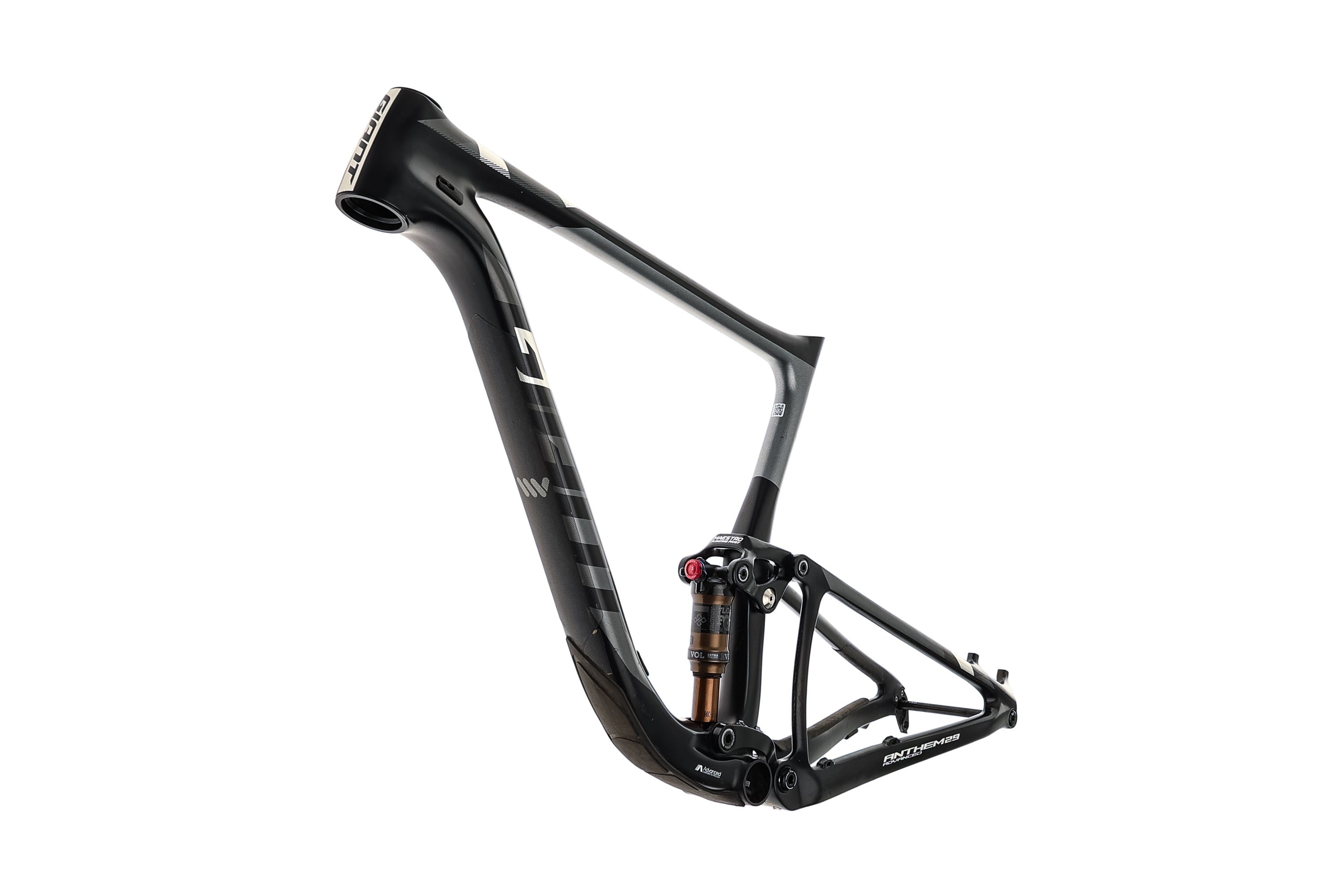 Giant anthem advanced pro 2019 hot sale