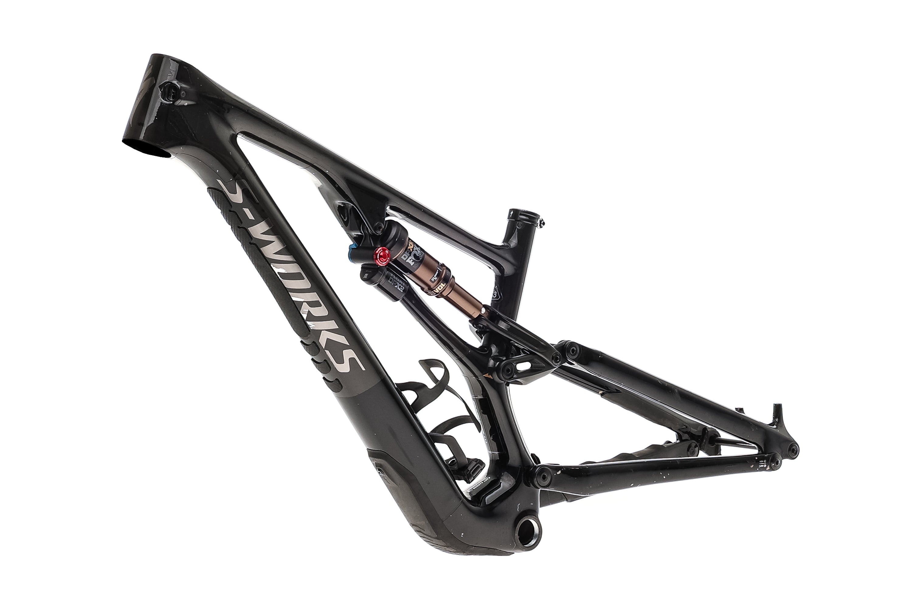 Stumpjumper evo 2025 frame 2021