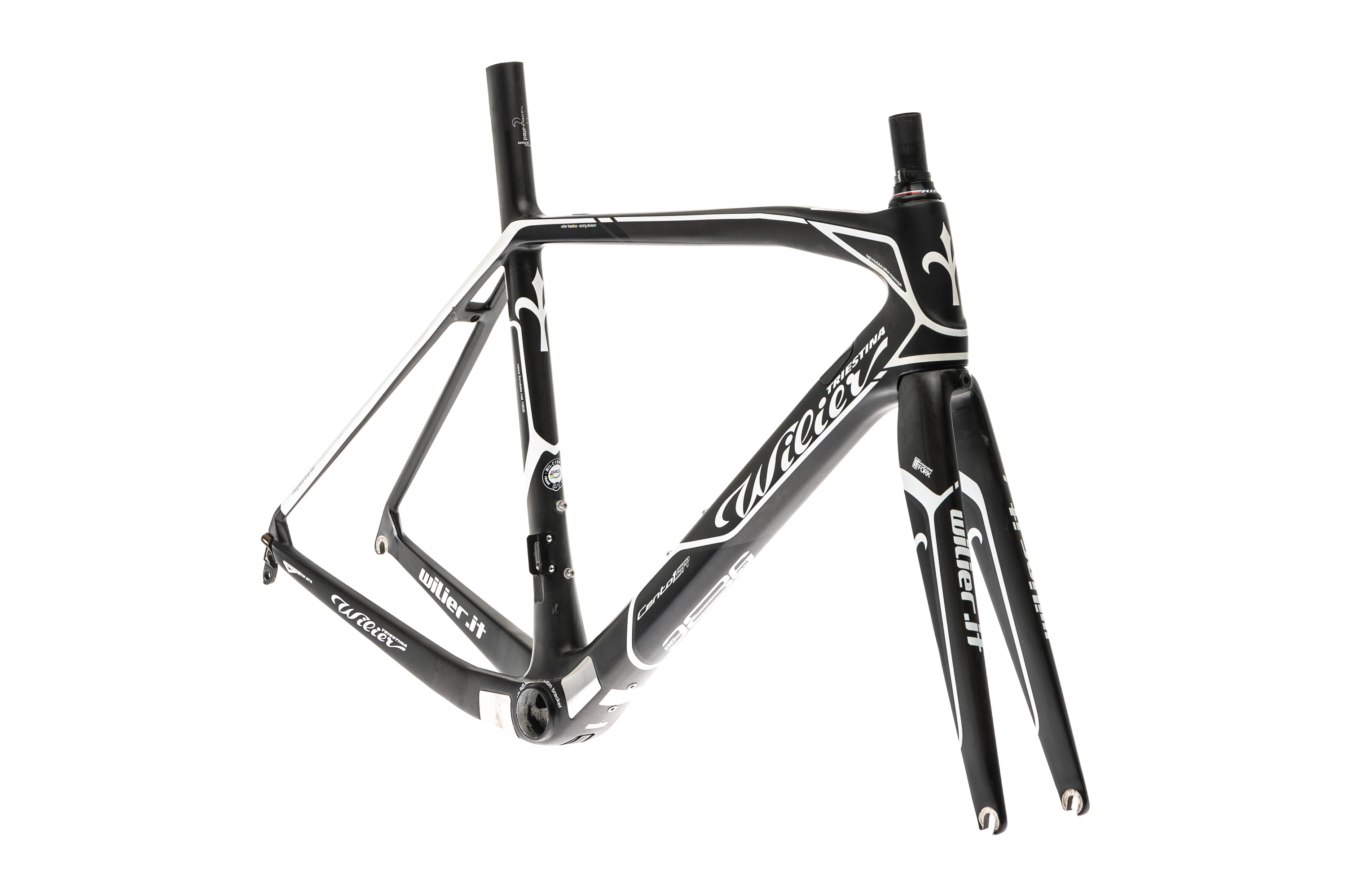 Wilier cento1 sr discount 2015