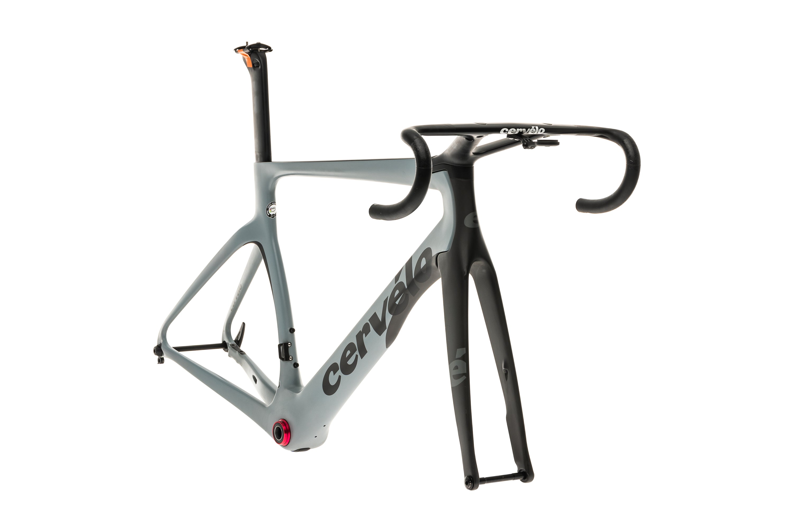 Cervelo s5 2021 discount grey