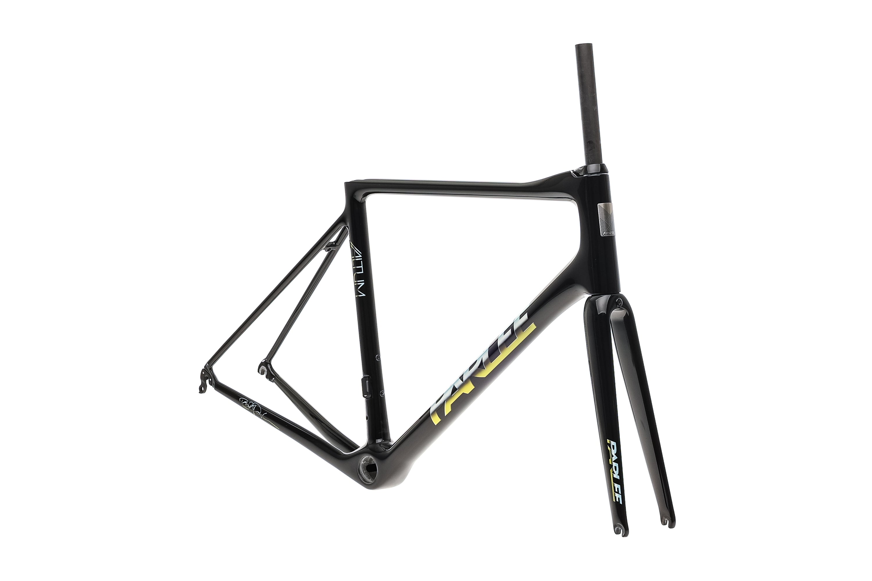 Parlee frameset clearance