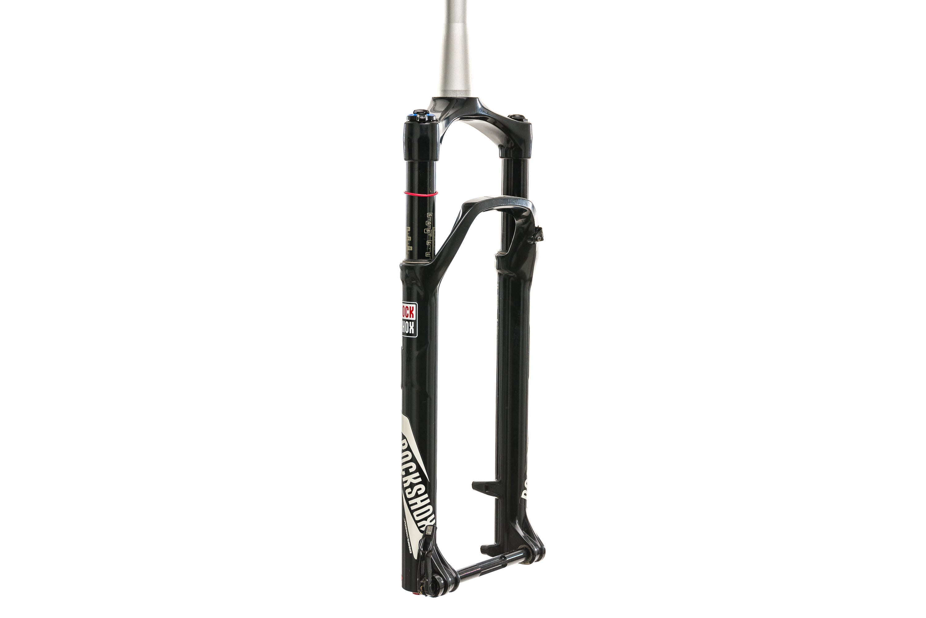 Rockshox bluto deals weight