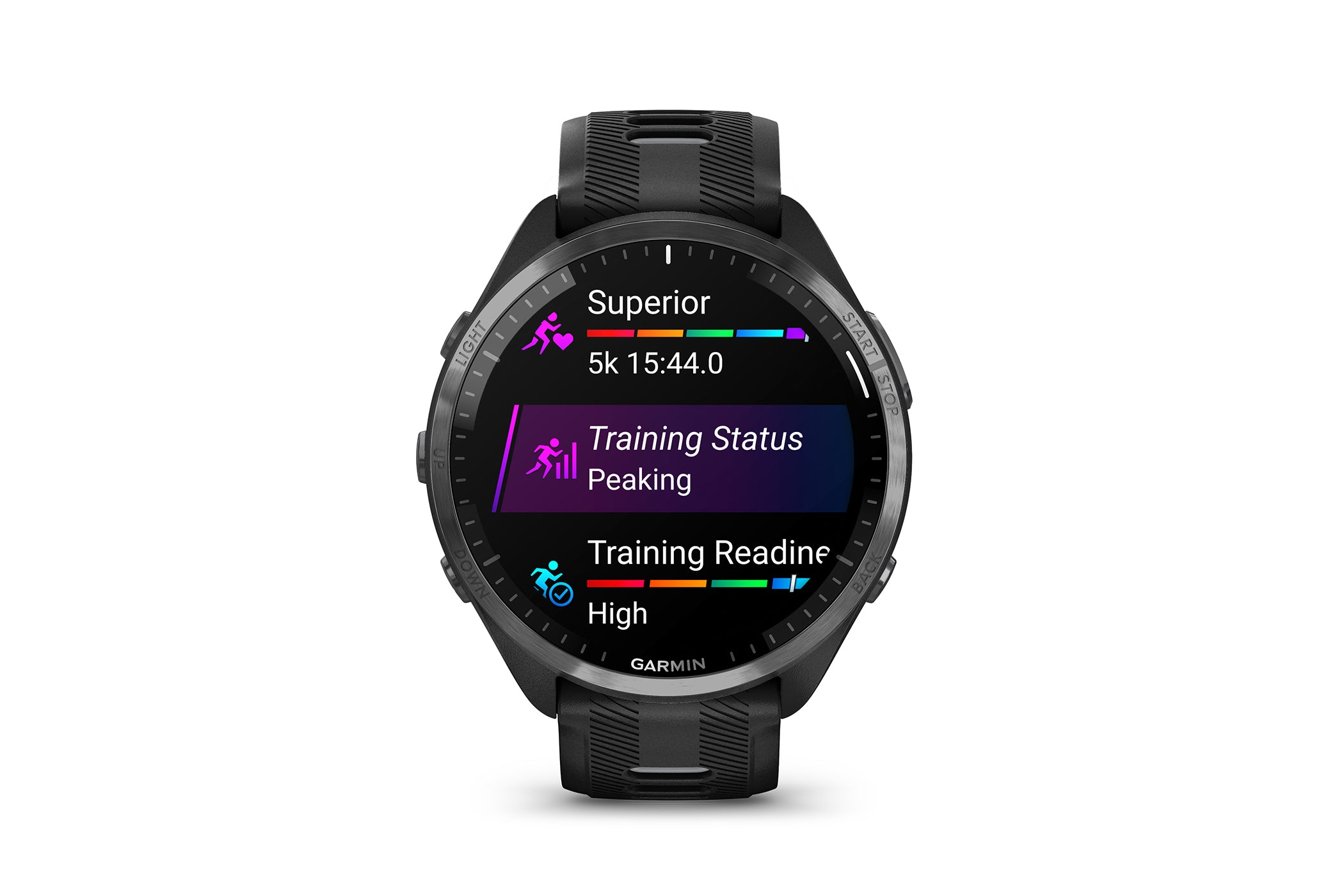 Garmin shop forerunner 600