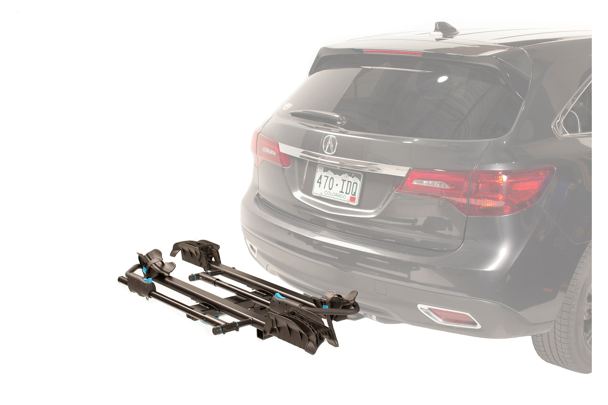 Rockymounts monorail hitch deals bike rack stores