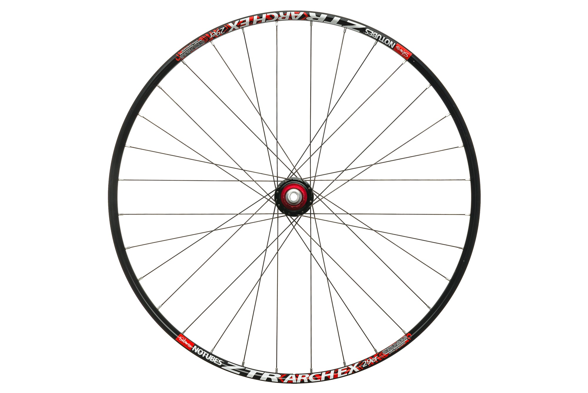 Stans deals arch 27.5