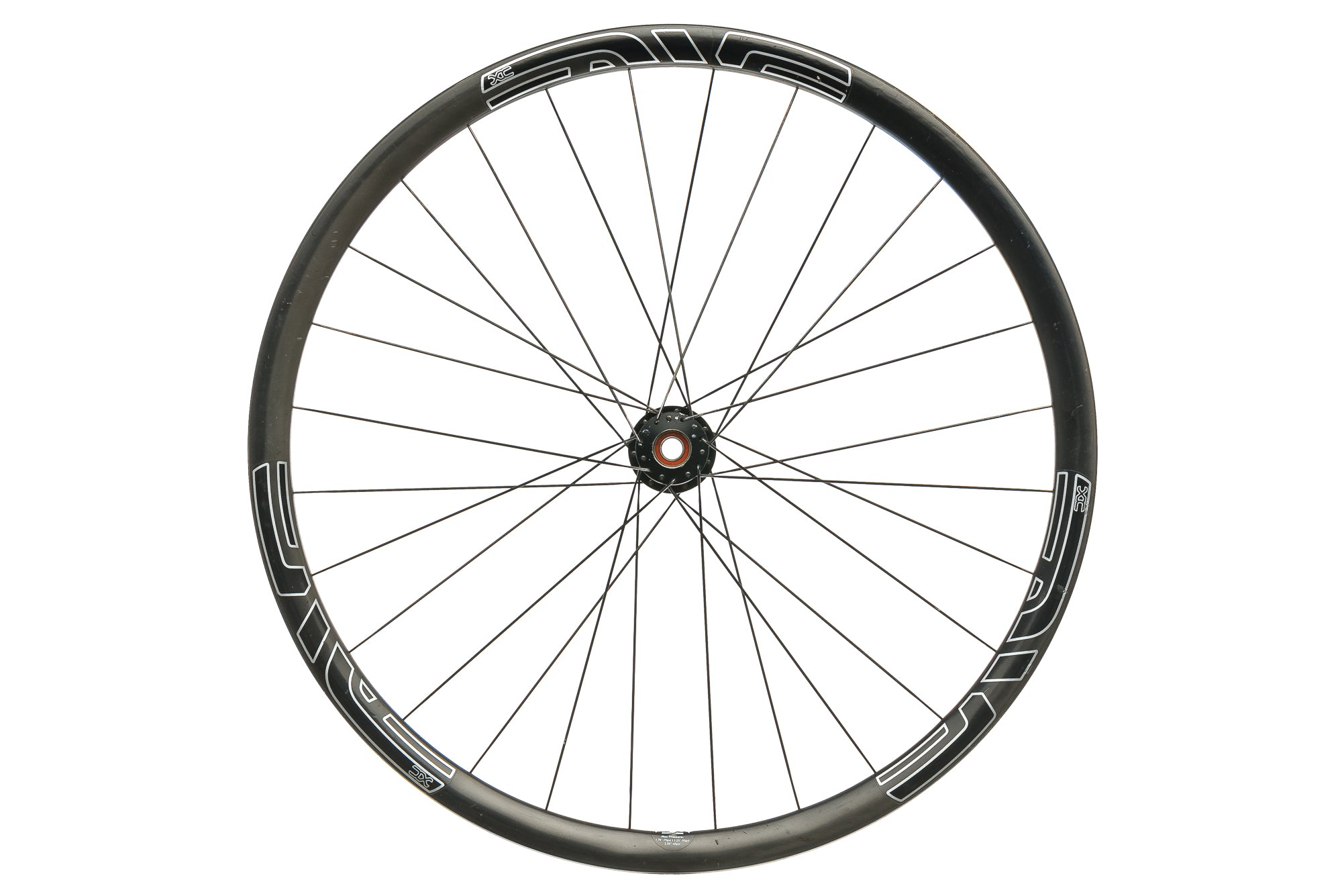 Enve lefty 2024 29er wheelset