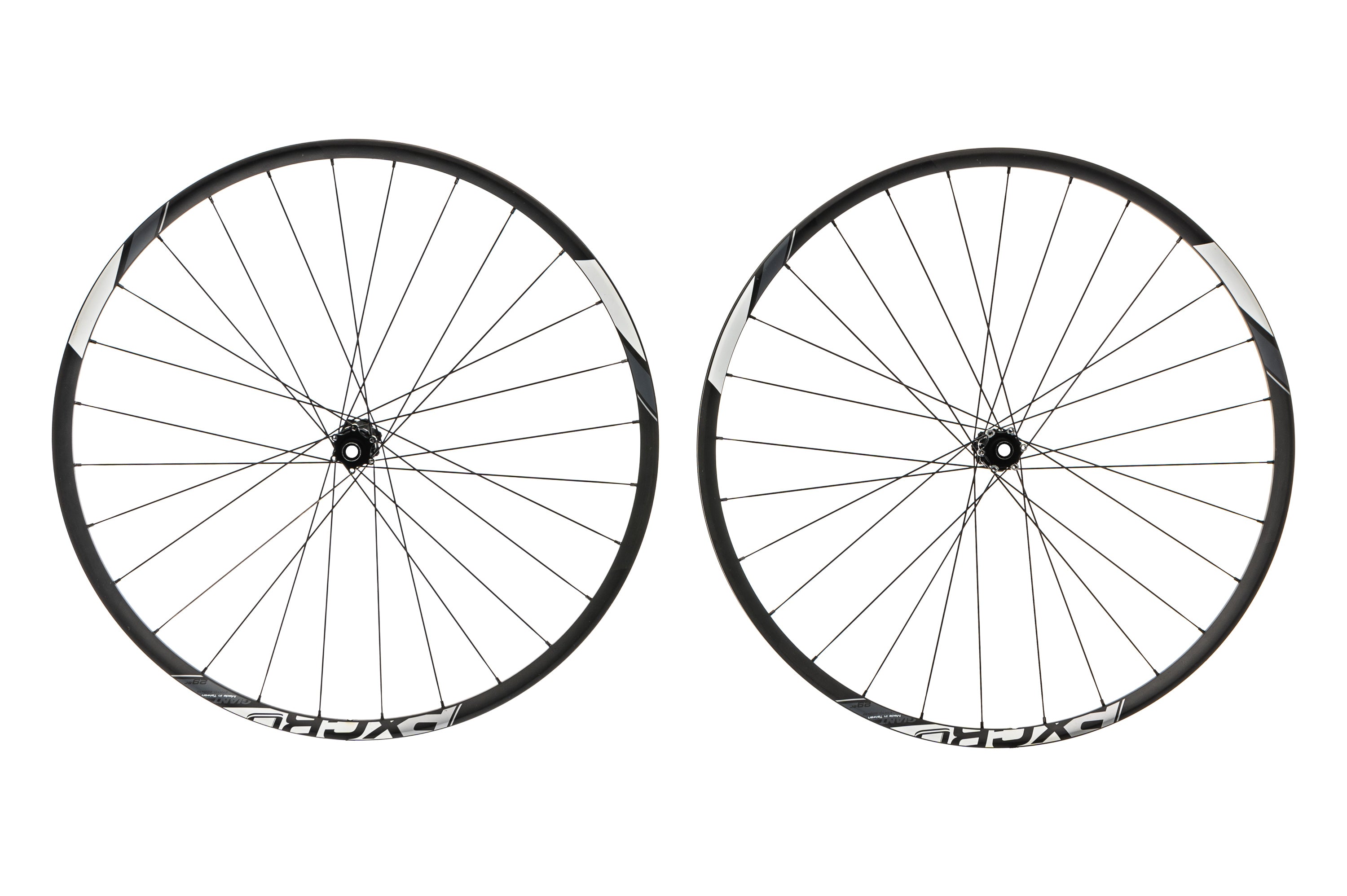 Giant best sale xcr1 wheels