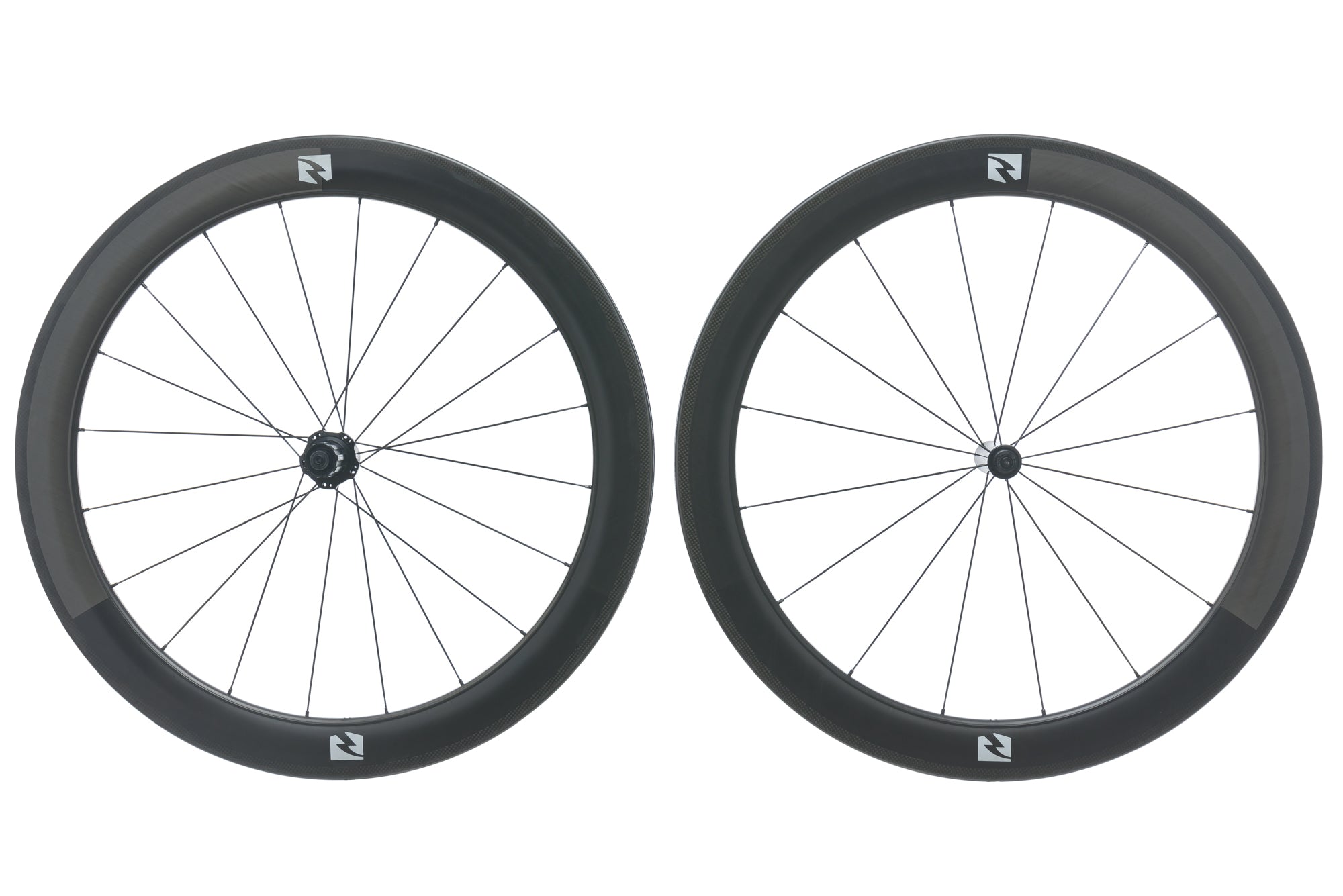 Reynolds strike disc store wheelset