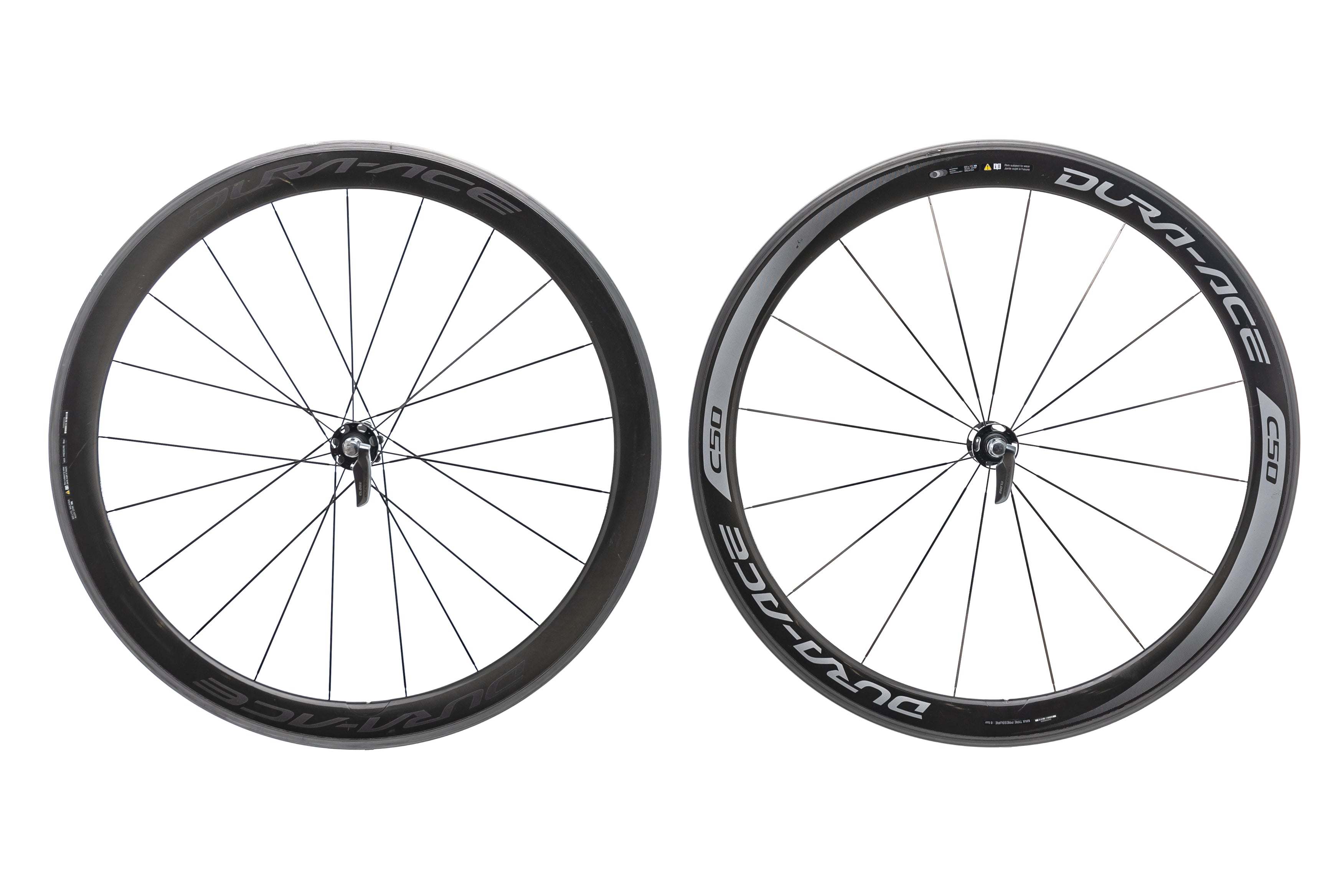 Shimano DURA-ACE c50 クリンチャー | nate-hospital.com