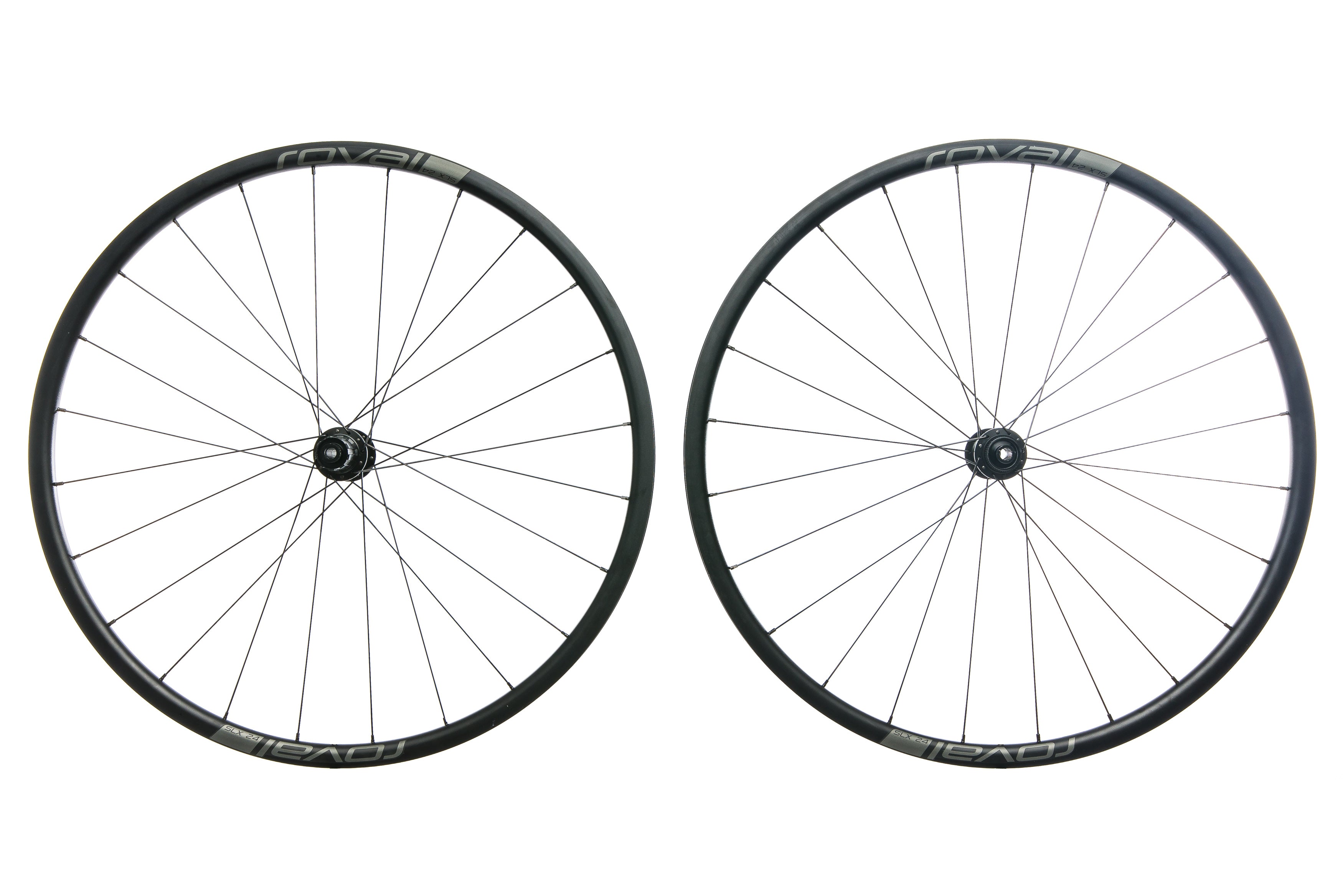 Roval Slx 24 · Roval · Gravel Bike Wheels · Our Bicycle, 50% OFF