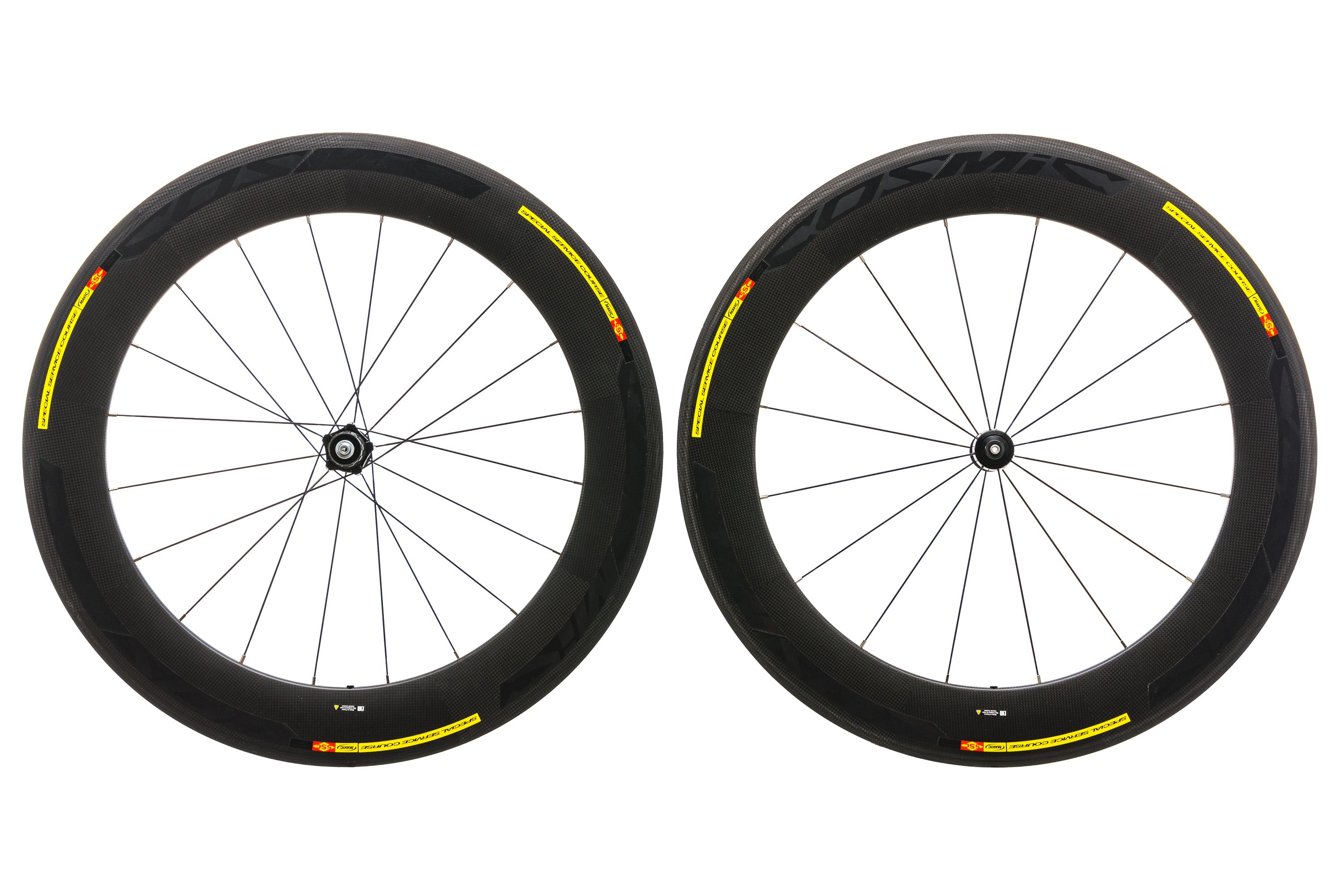 Mavic cosmic 80 store tubular