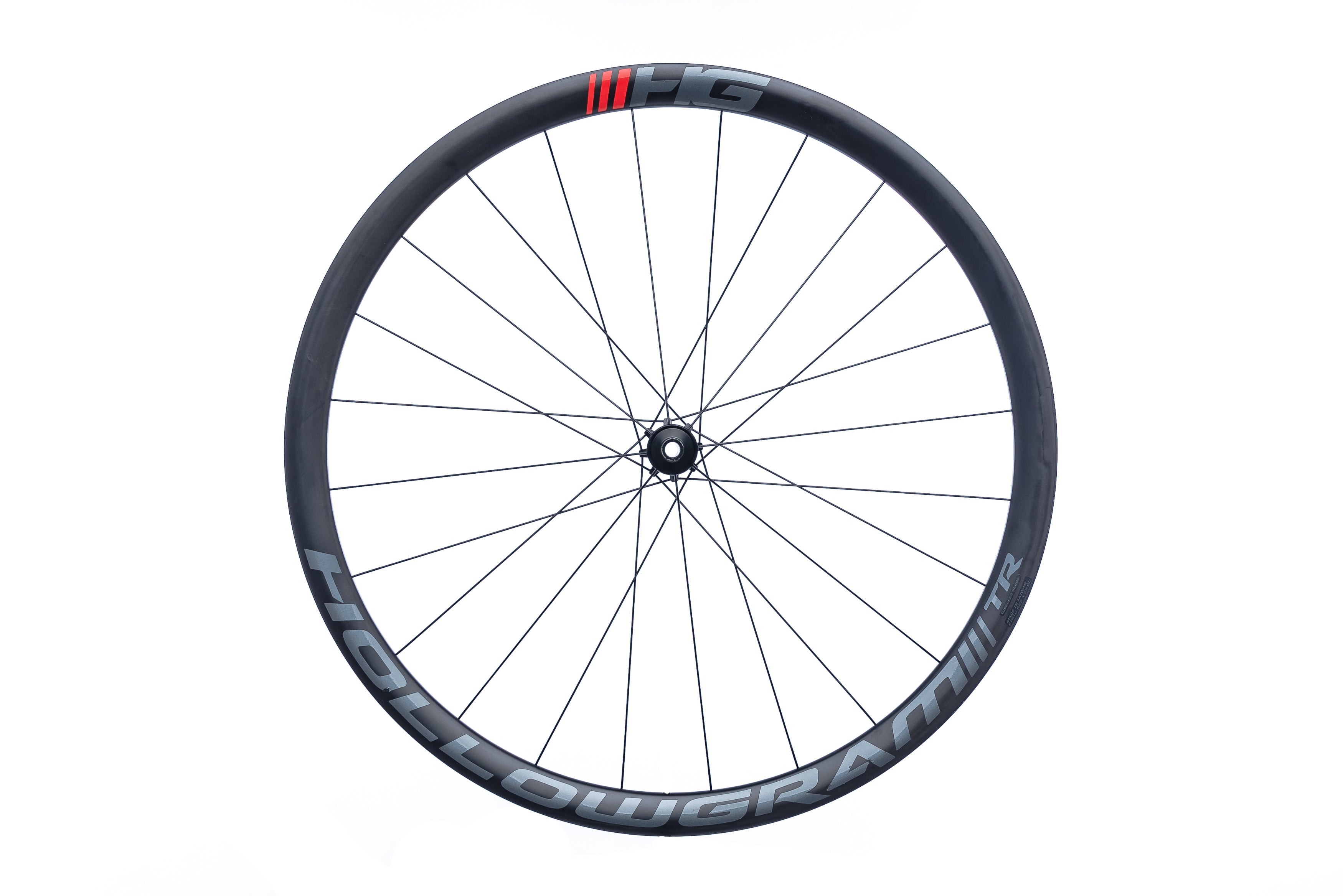 Hollowgram sales tr wheelset