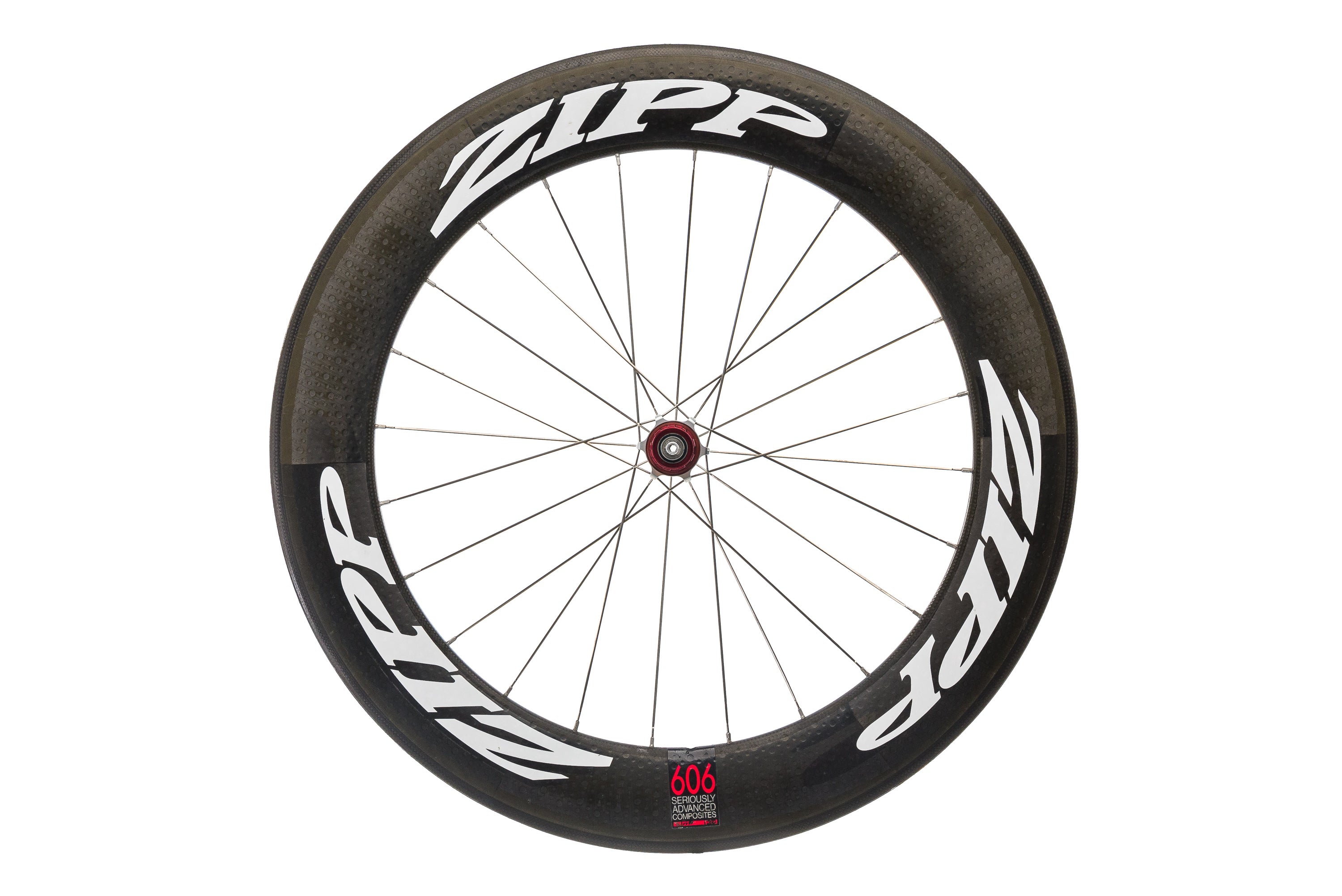 Zipp on sale 606 clincher