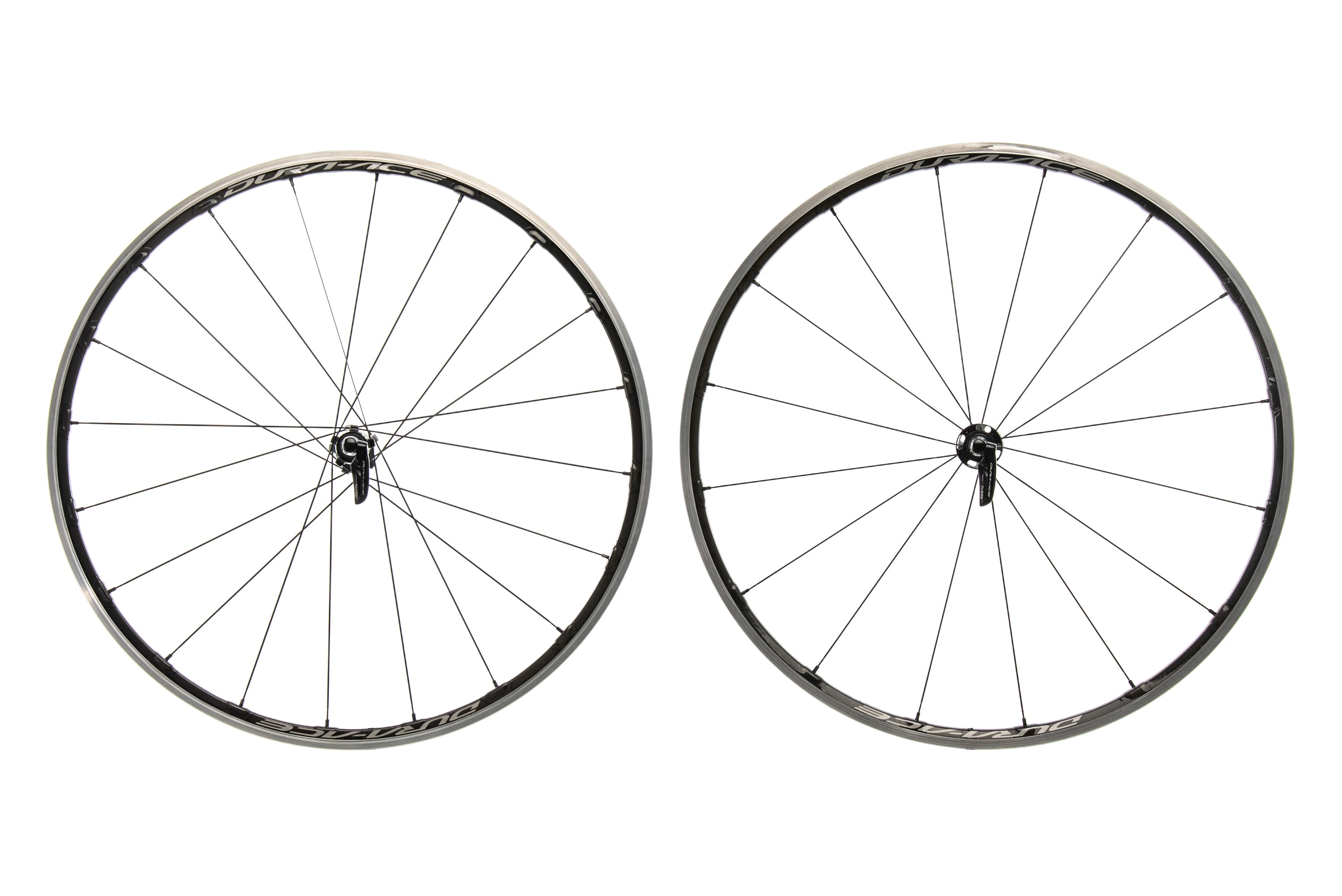 Dura Ace 9100 C24 Wheelset | 3d-mon.com