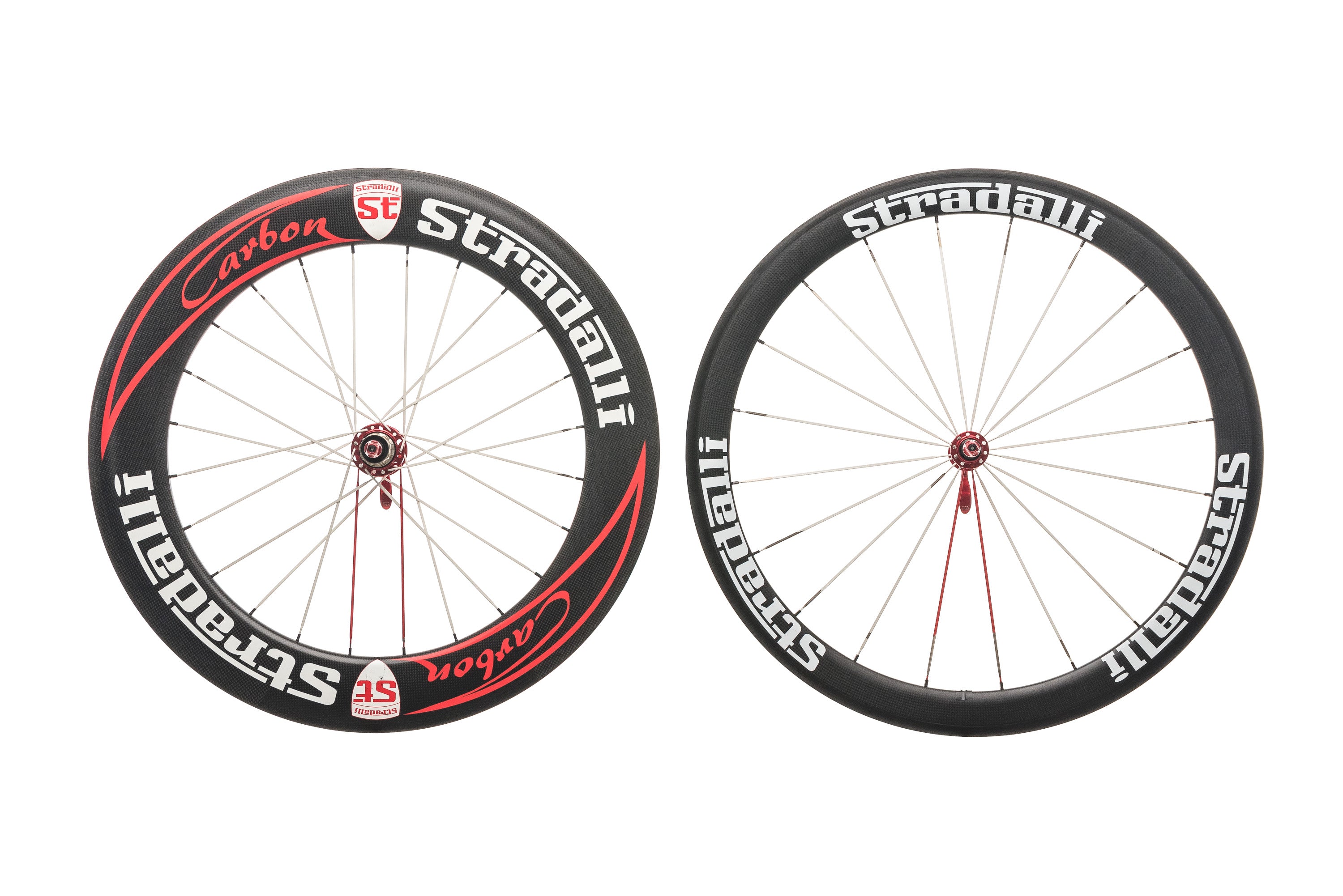 Stradalli wheels on sale