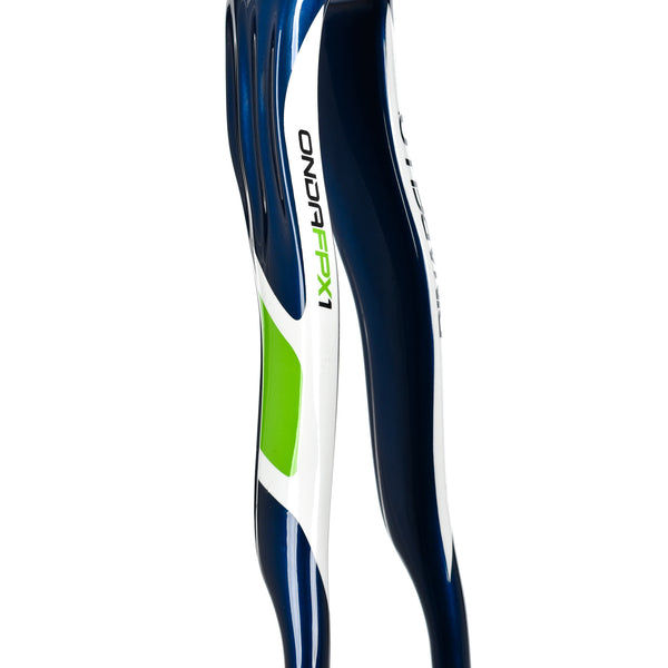 Skins Womens DNAmic Compression Tights (Living Lines)