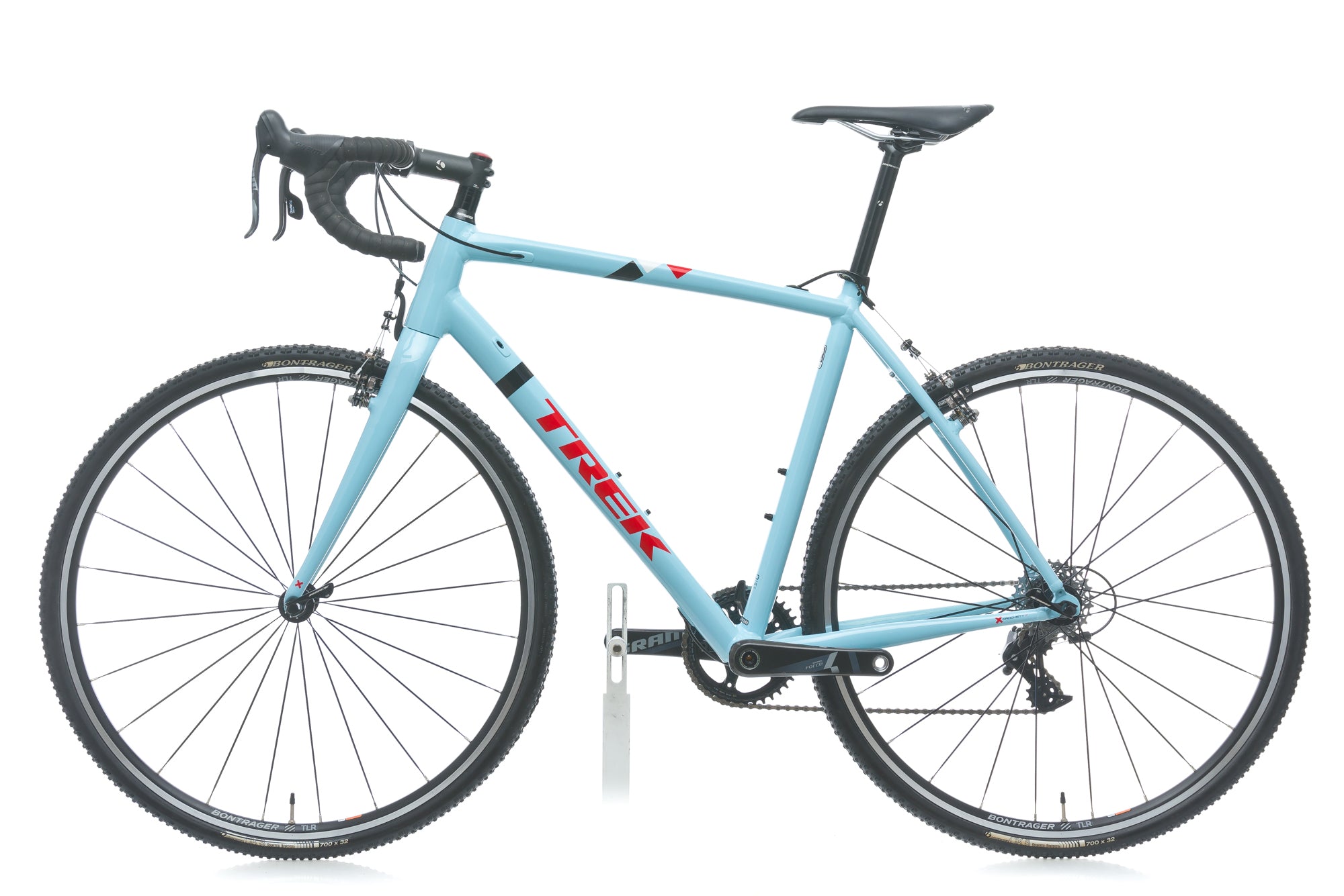 2016 trek 2024 crockett 7