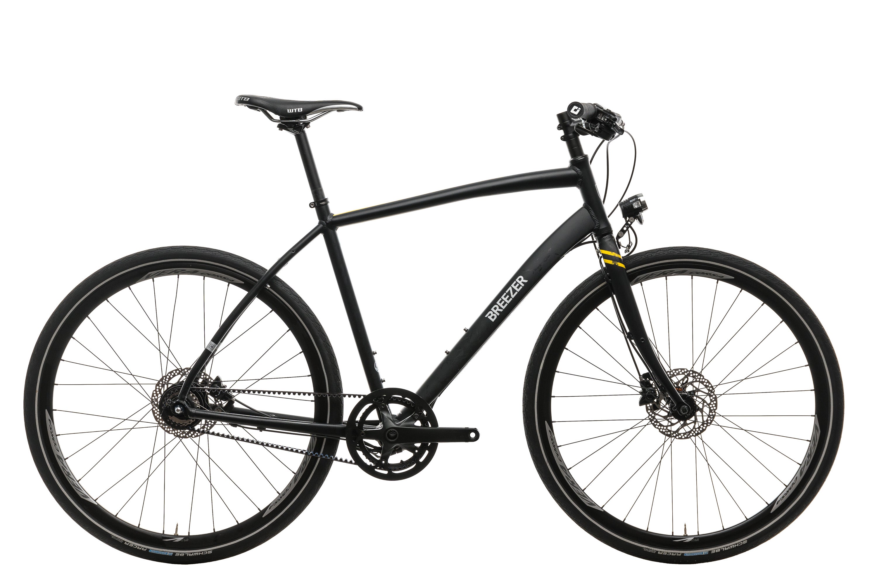 Breezer bikes beltway 11 new arrivals