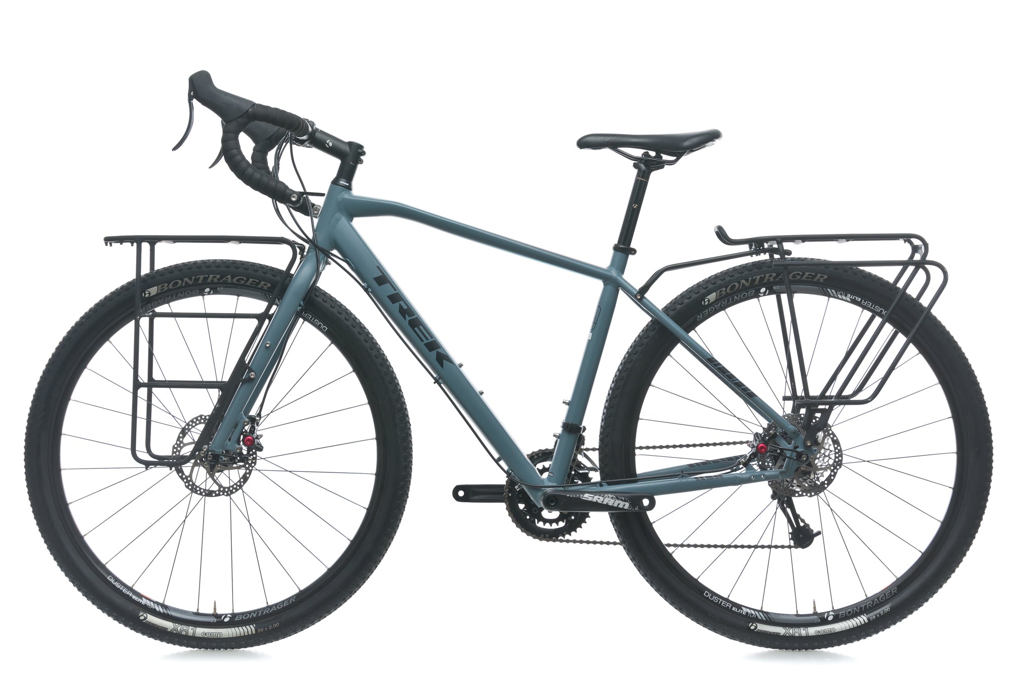 Used sale trek 920