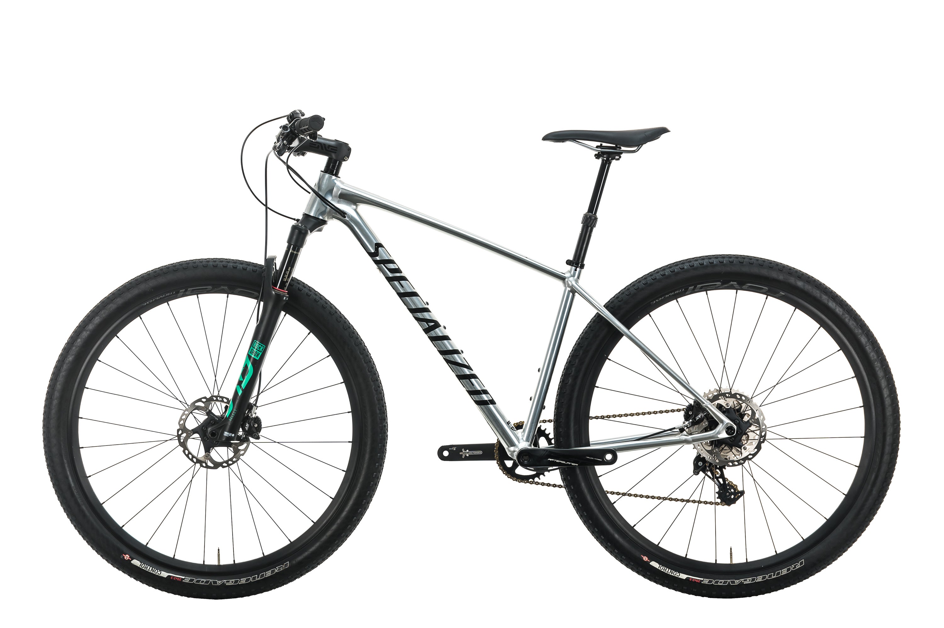 text set value Specialized Chisel 29 Mountain Bike 2019 Medium