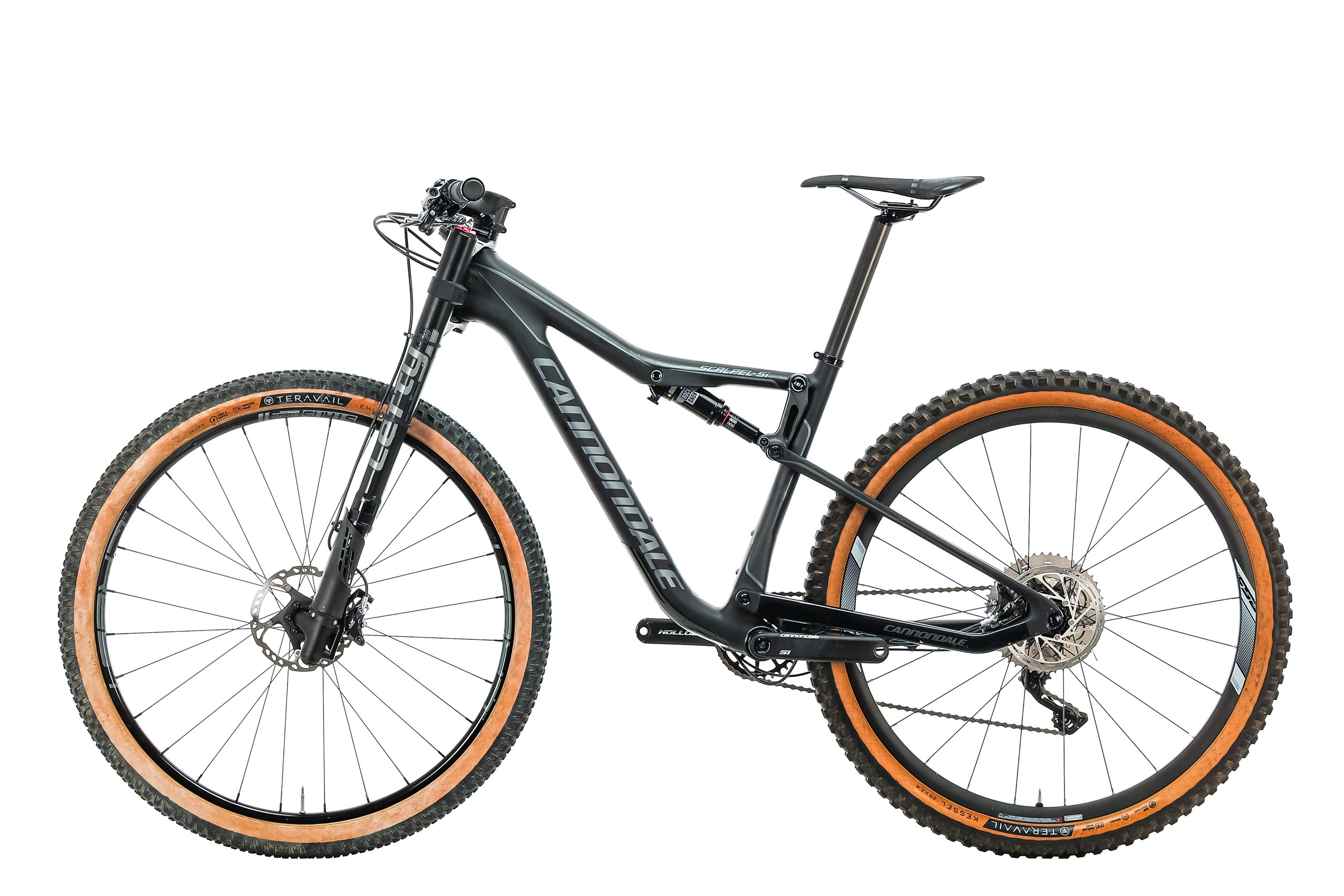 Cannondale scalpel si carbon se hot sale 2 2018