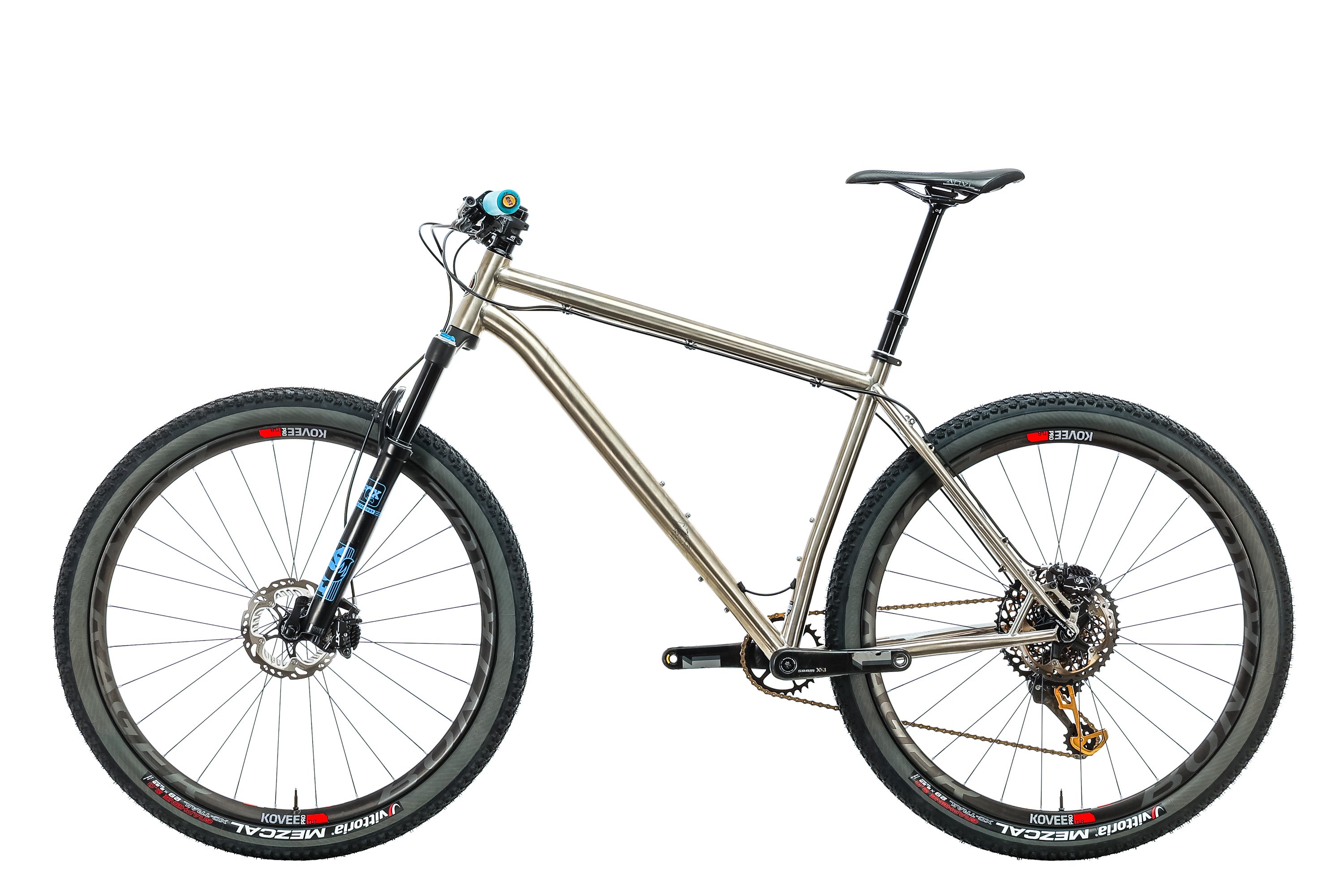 Motobecane fantom 29 online titanium