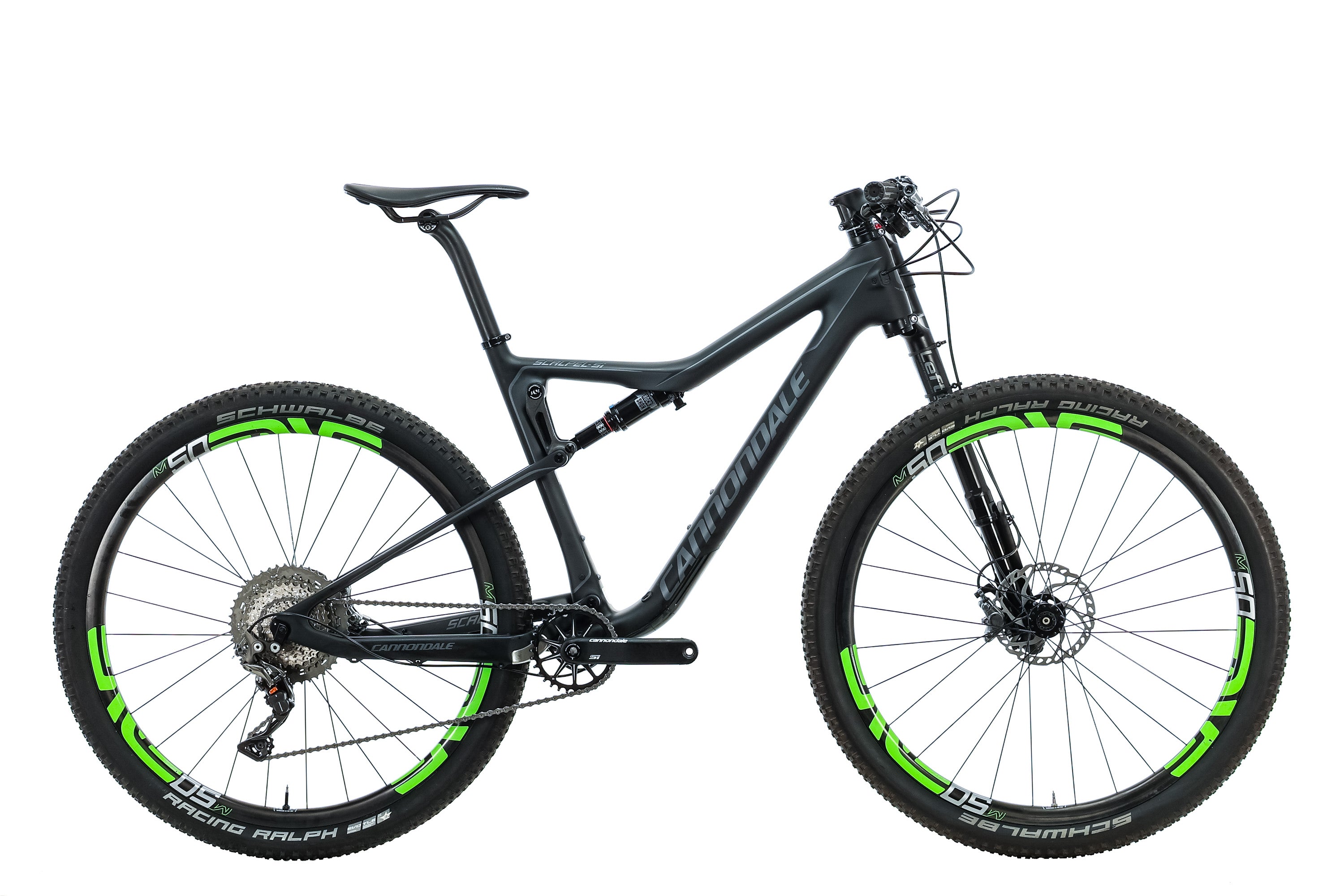 Cannondale scalpel discount 2017 carbon 3