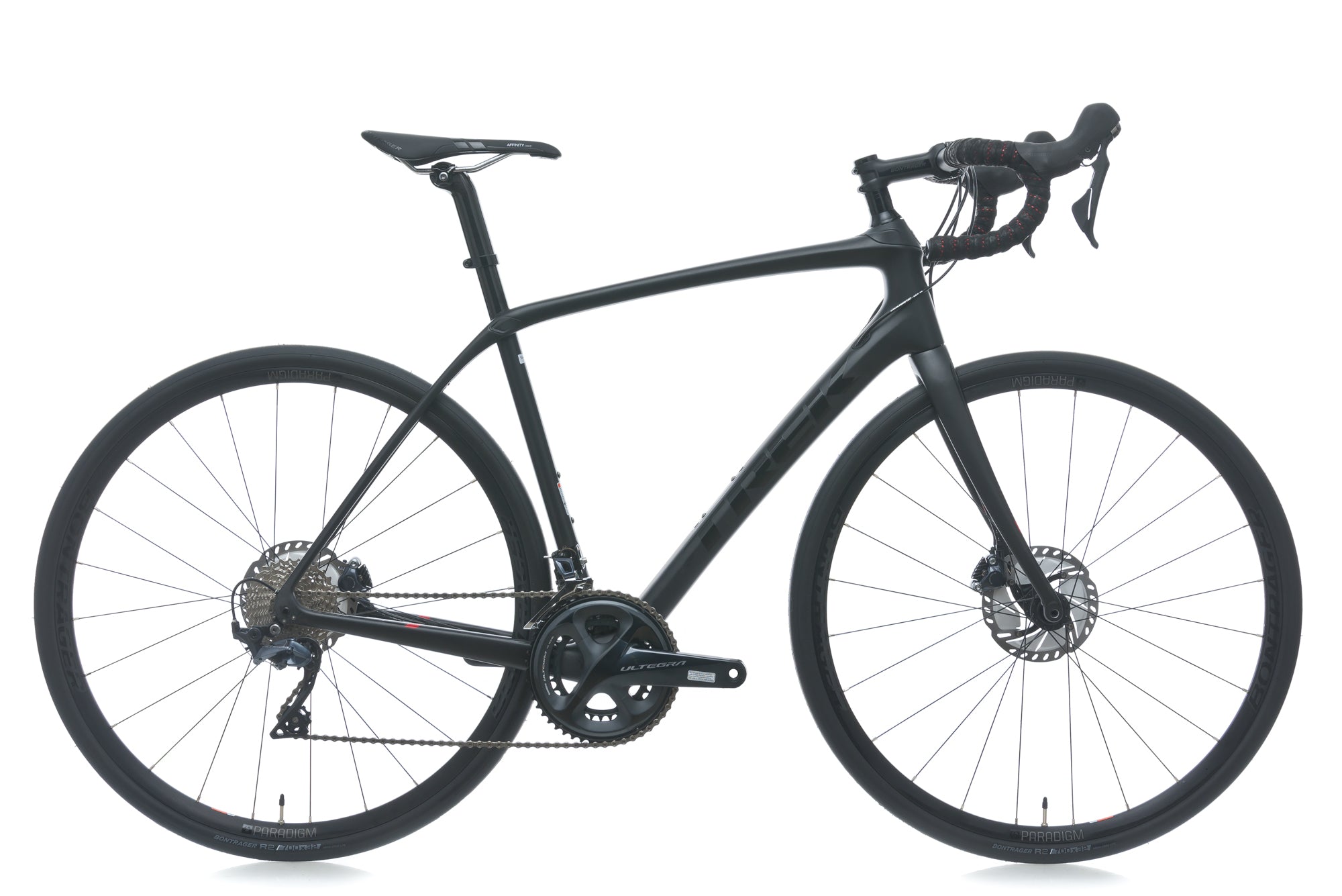 Trek domane sale sl6 disc 2018