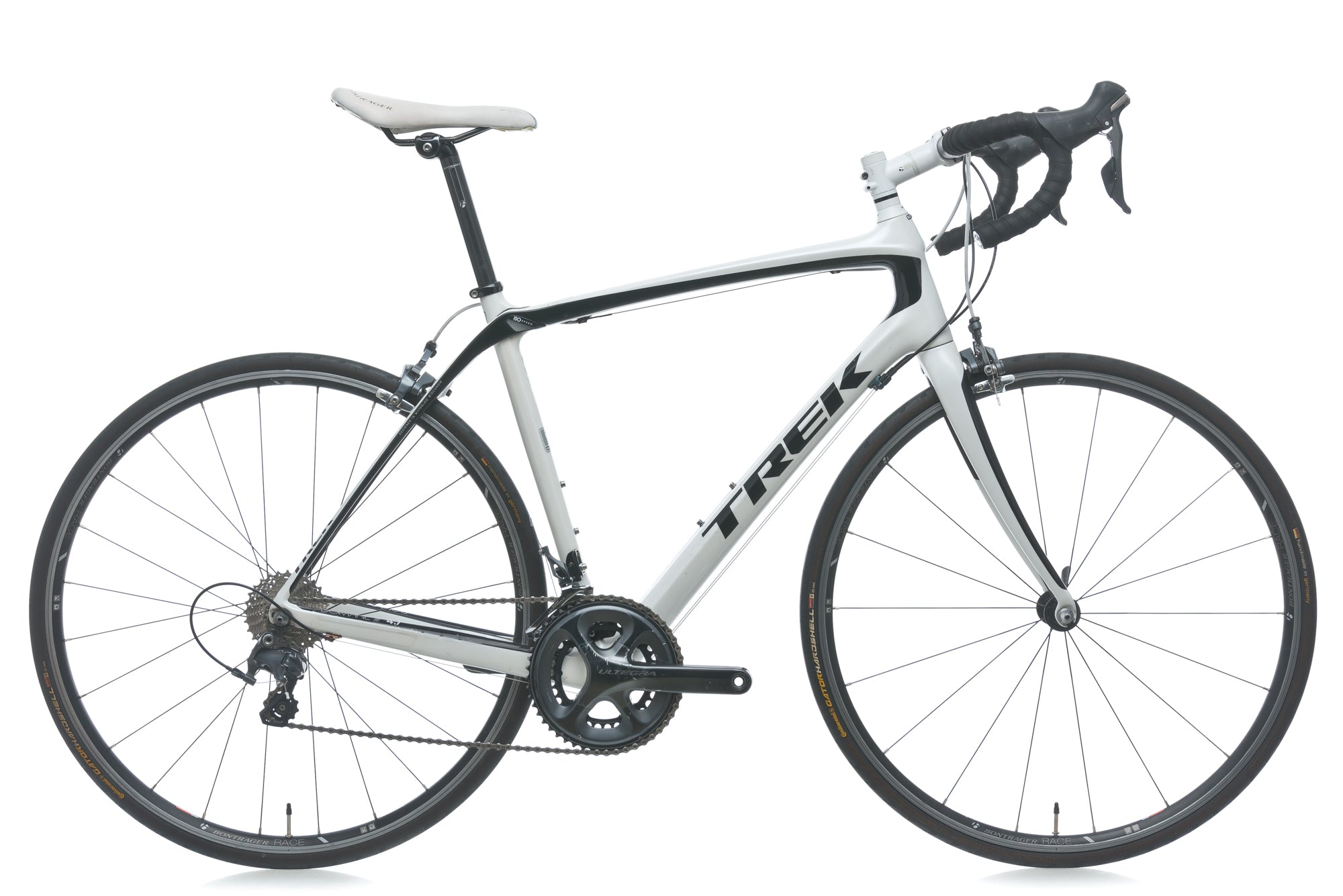 Trek domane on sale 4 series