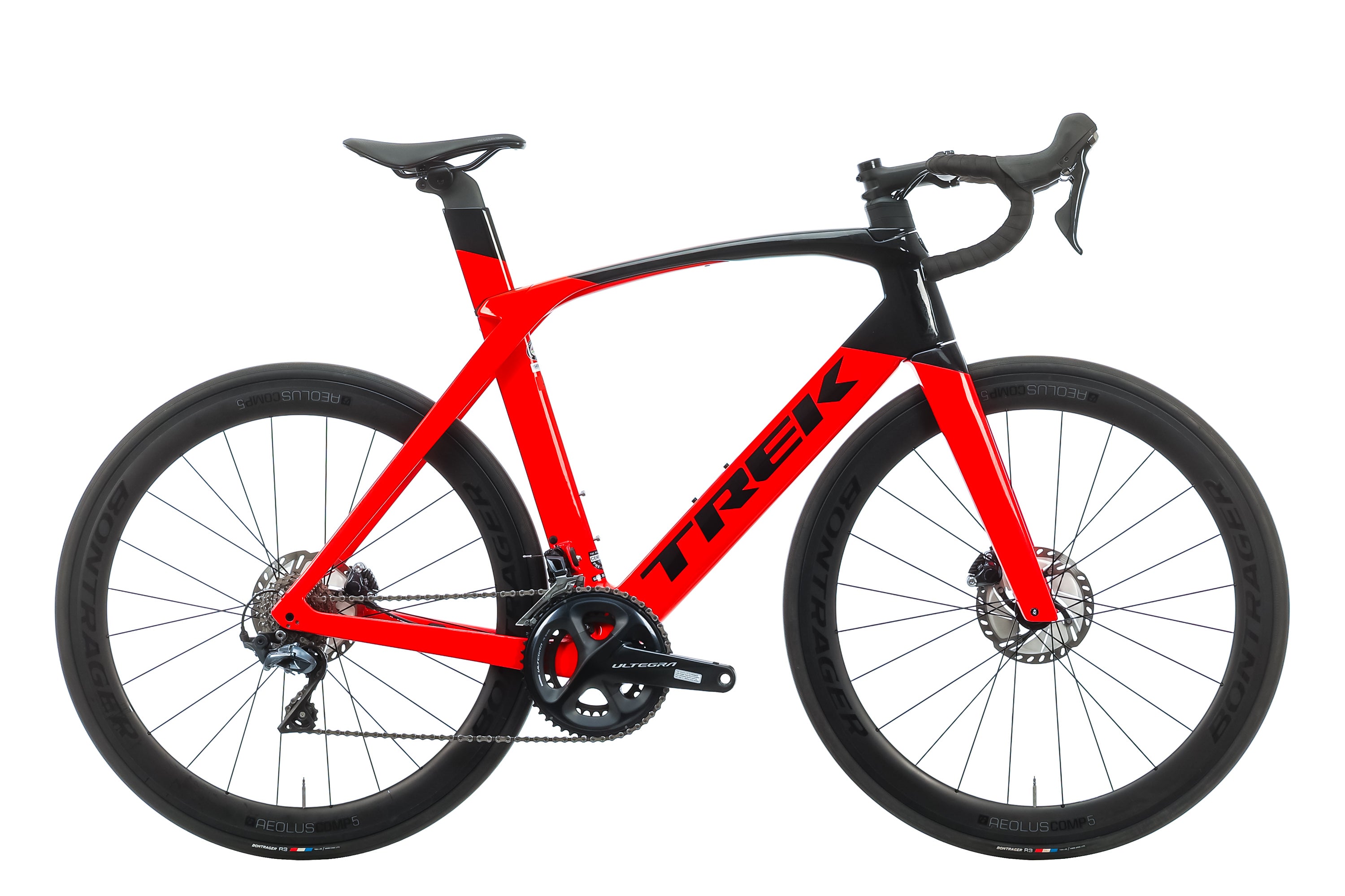 Road bike hot sale trek price