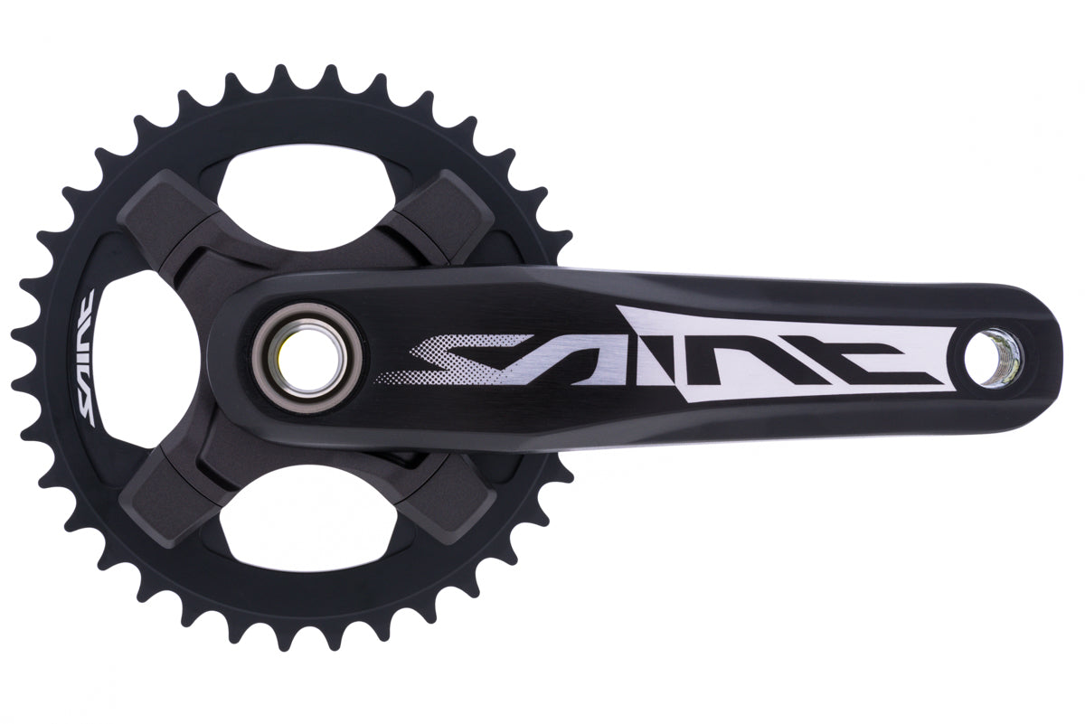 Shimano Saint FC-M825 Crank Set 10 Speed 165mm 36T