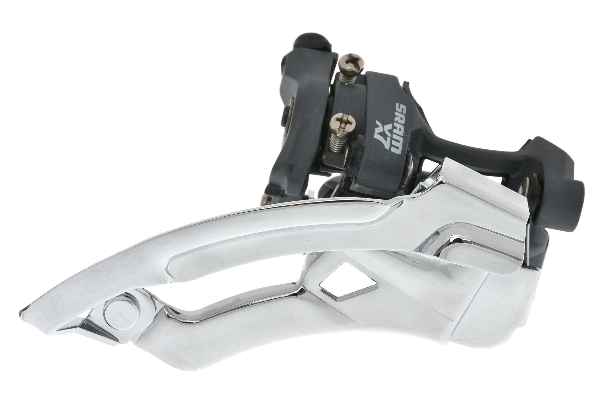 Sram 3x9 store front derailleur