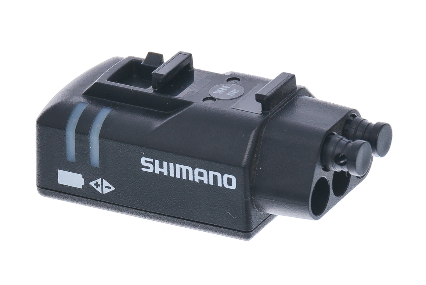 Shimano SM-EW90-B Di2 5 Port Junction Box | The Pro's Closet