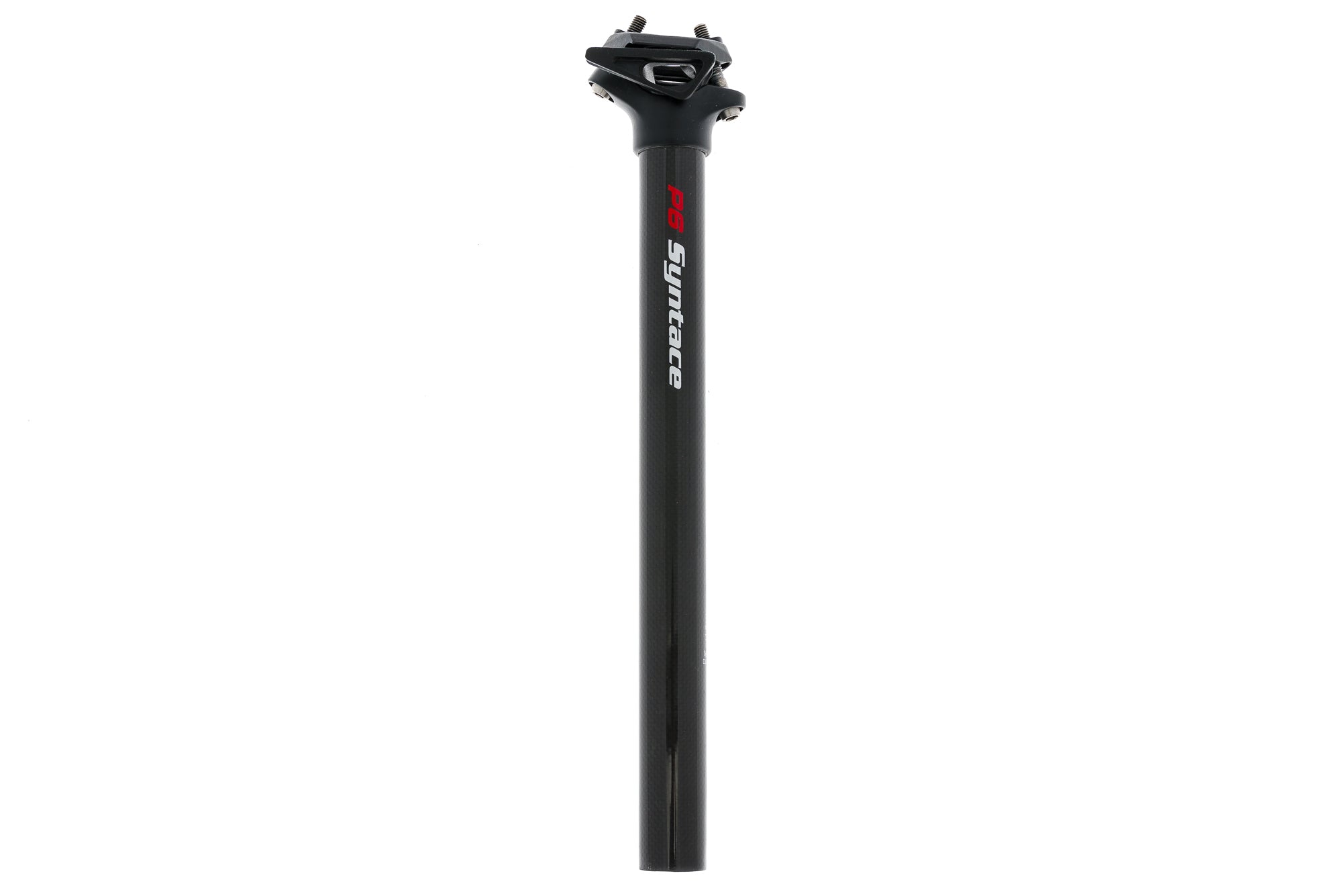 Syntace P6 Seatpost 27.2mm 325mm Zero Offset Car | The Pro's Closet