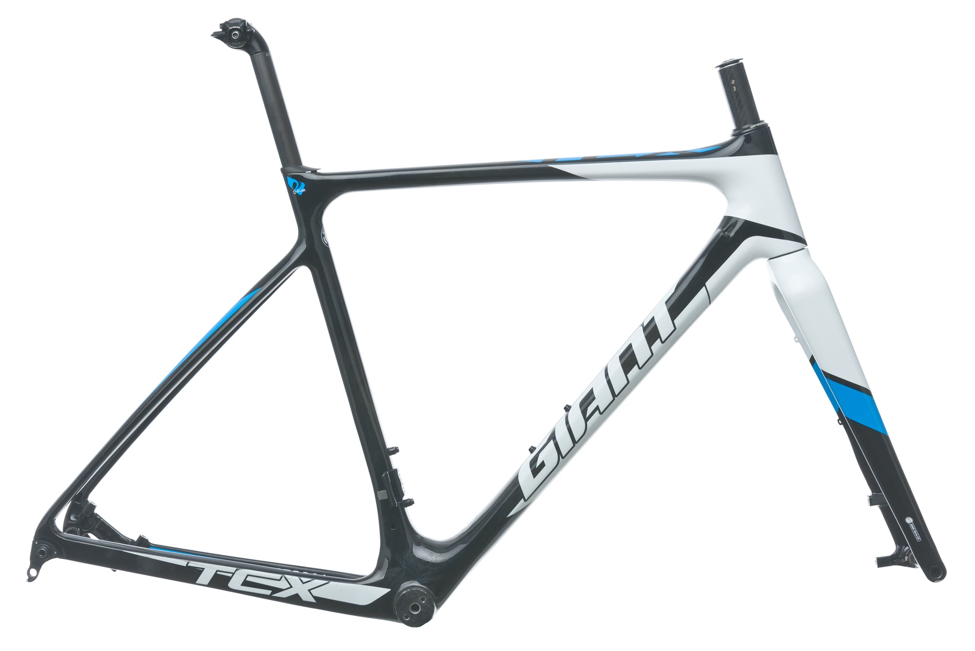 Tcx advanced pro sale frameset