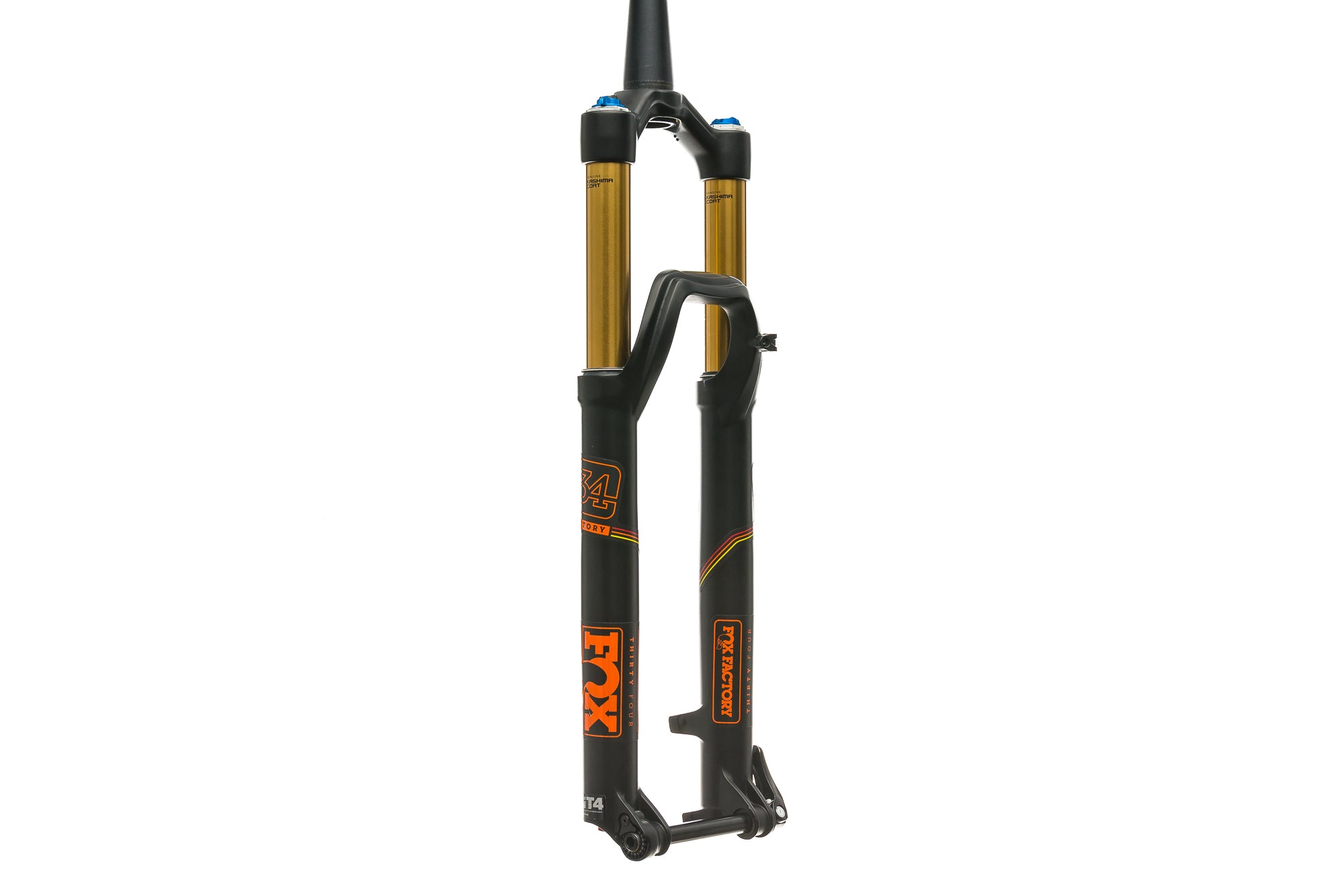 Fox hot sale shocks 27.5