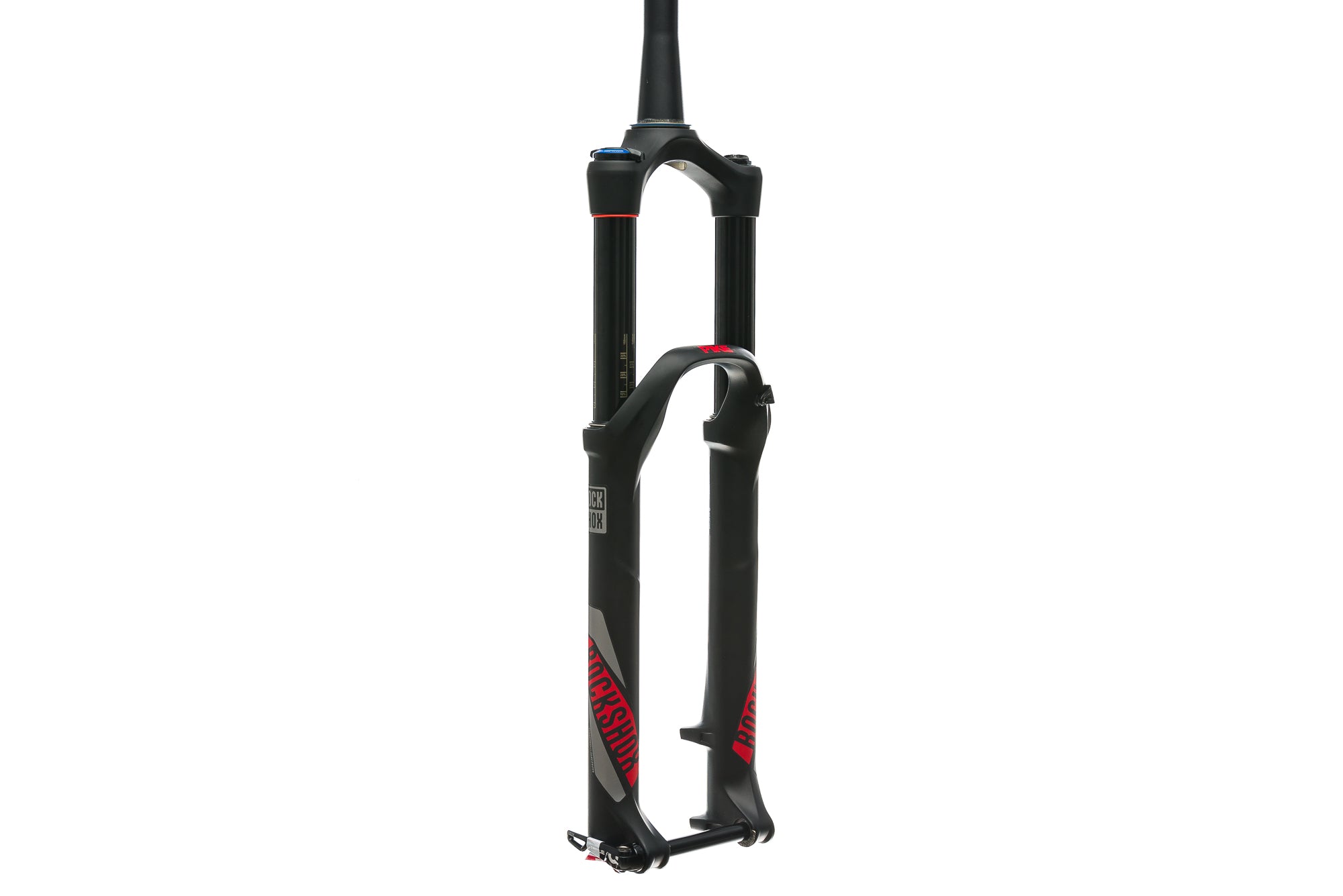 Rockshox pike on sale rc 160