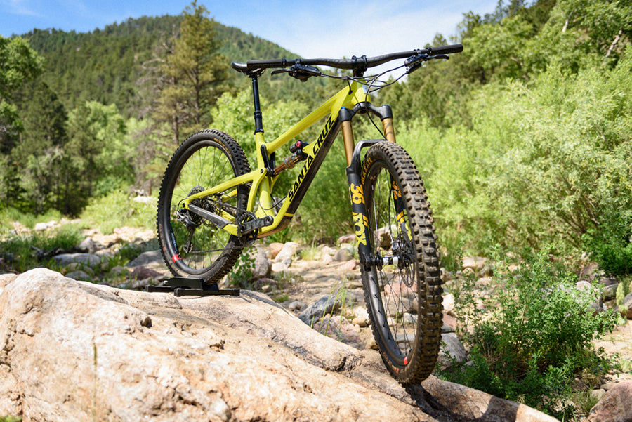 2019 santa cruz store hightower lt review