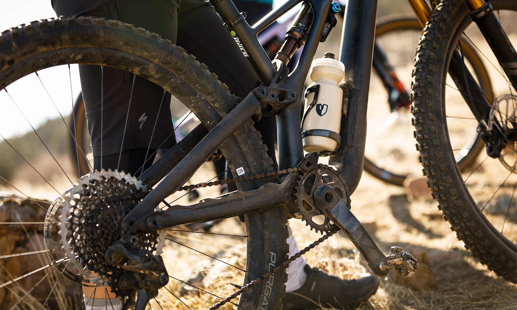 Best trail enduro online bike