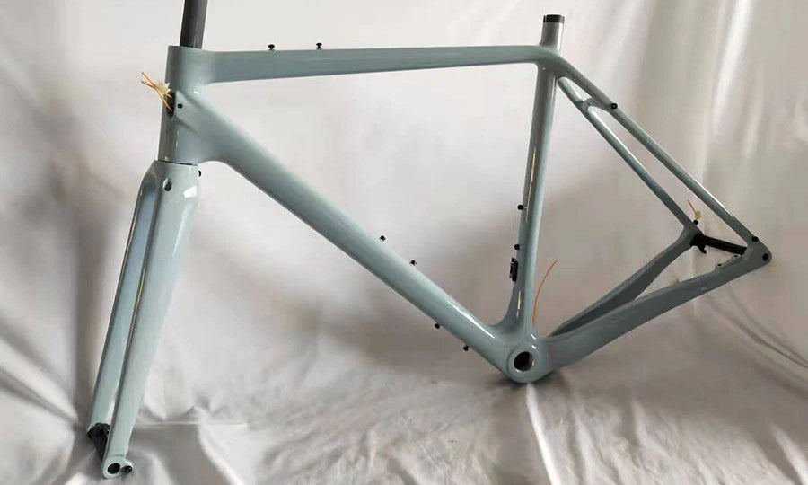 Carbonda frame online