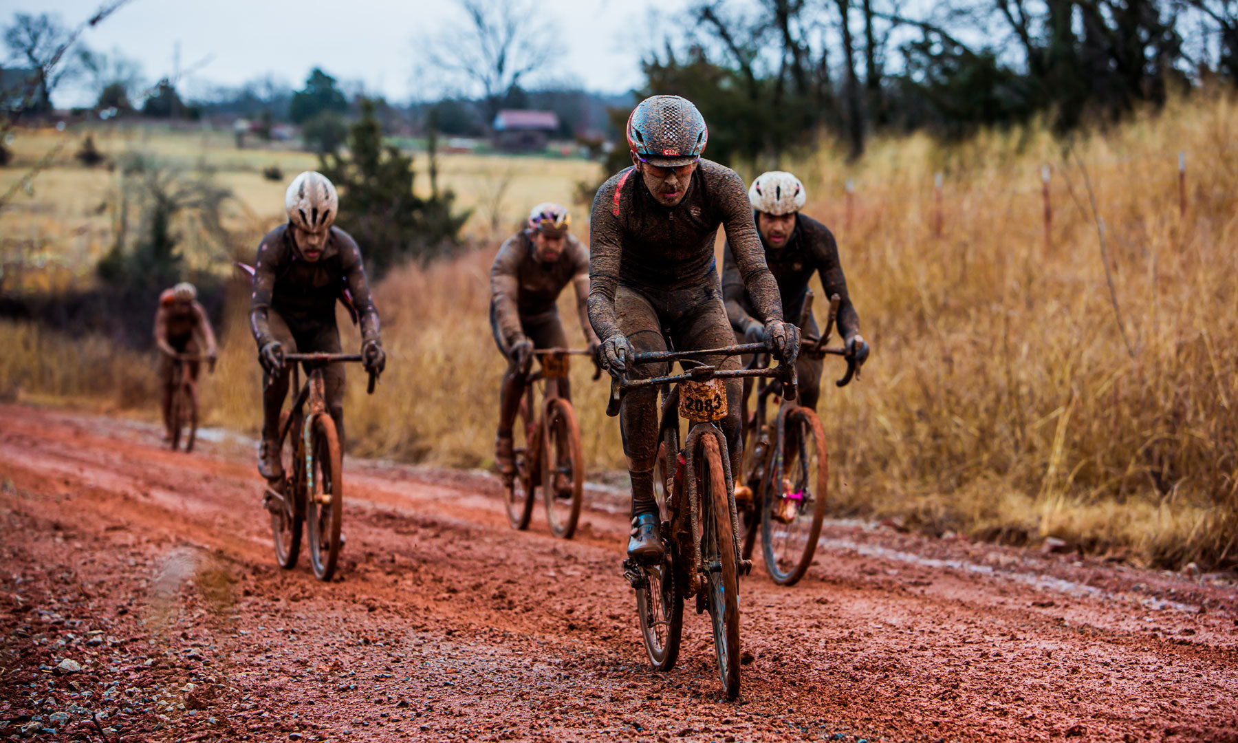 Mid south on sale gravel race