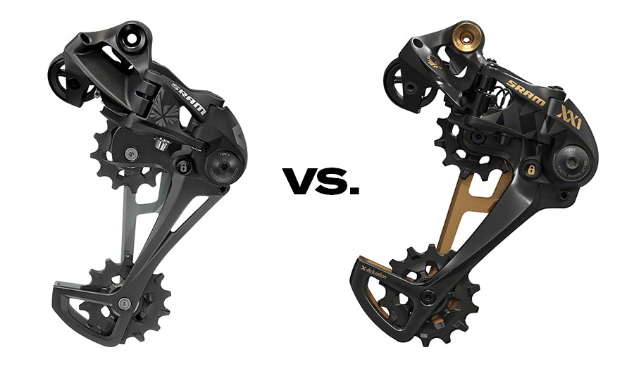 Sram xo1 eagle derailleur online