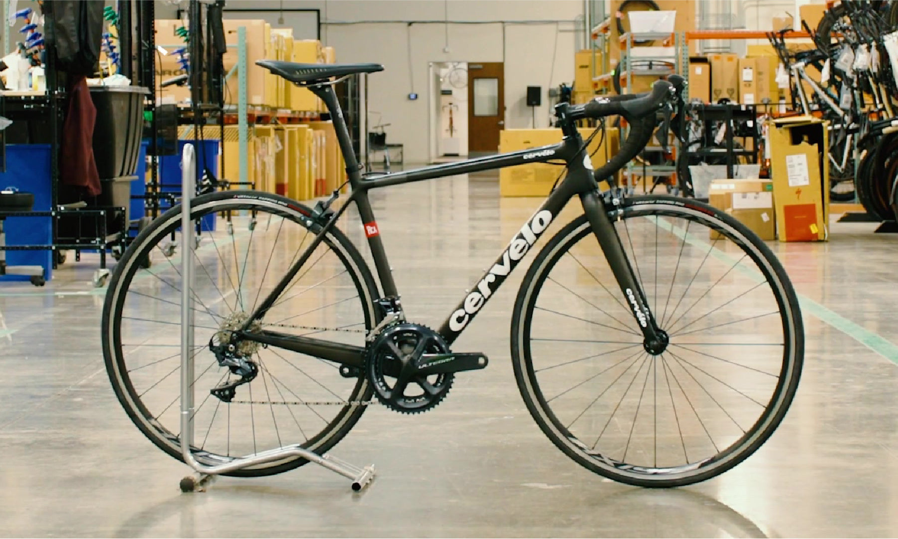 How To Catch a Counterfeit Cervelo RCA The Pro s Closet