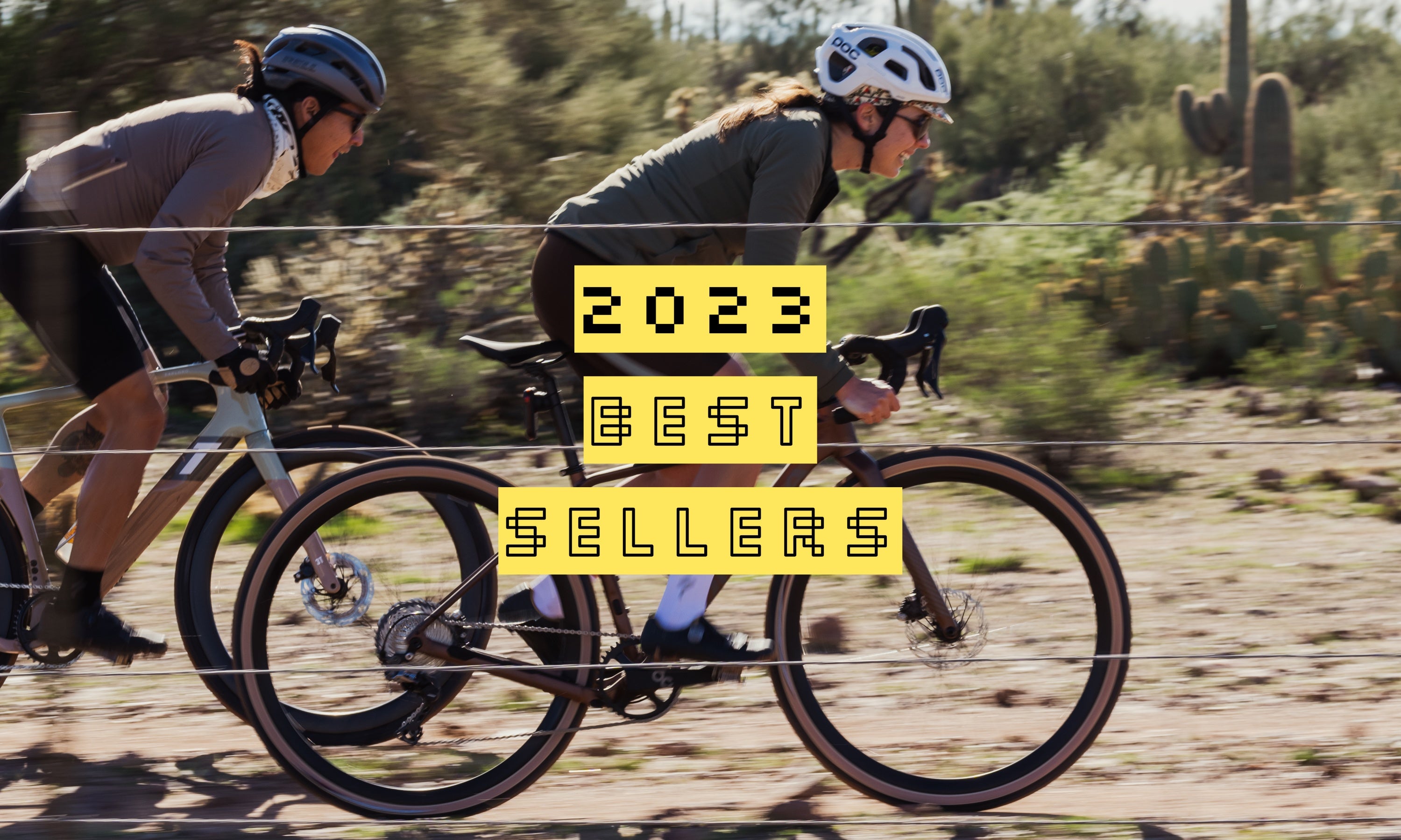 The Best-Selling Bikes of 2023 – The Pro's Closet