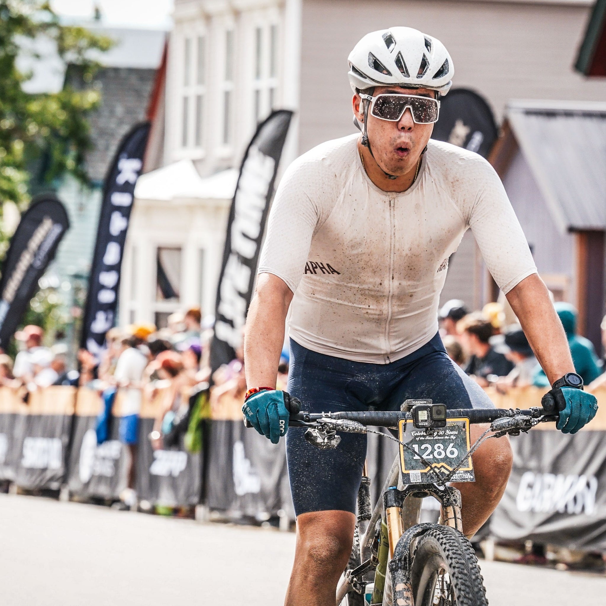 Realistic Goals Are Best: My 2024 Leadville Trail 100 MTB Recap