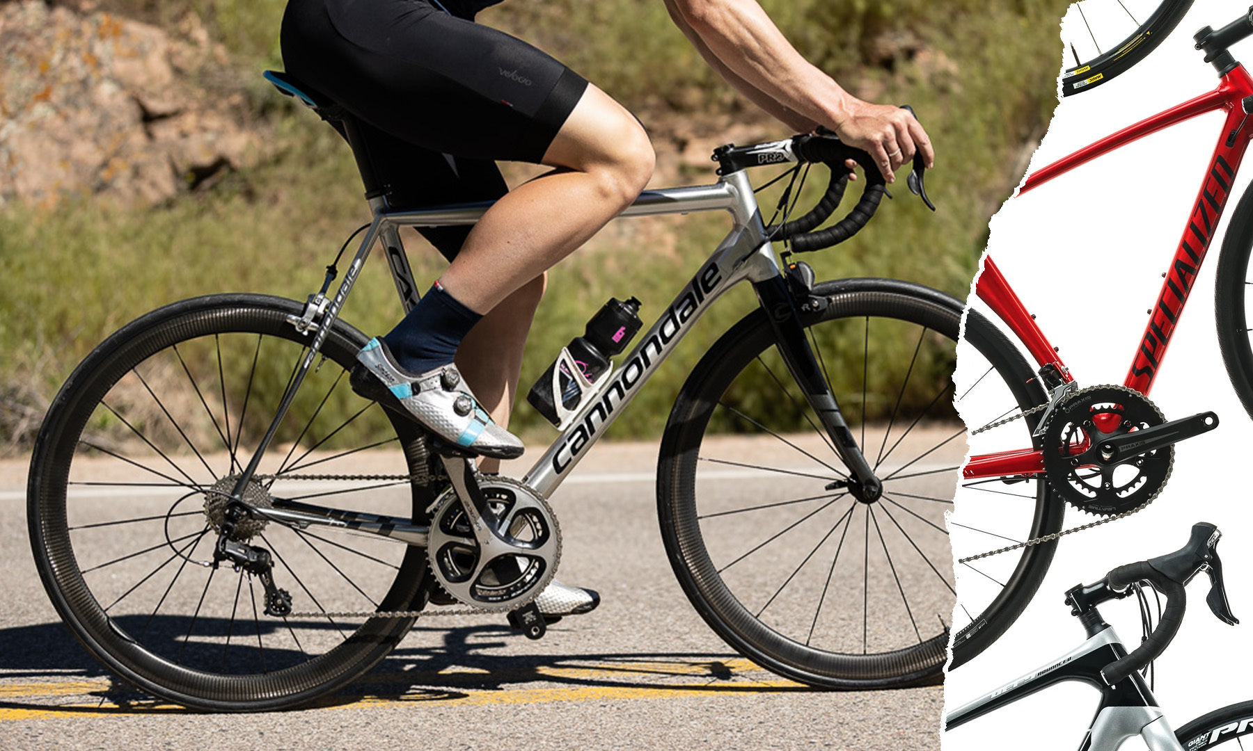 Best entry level outlet road bike for triathlon