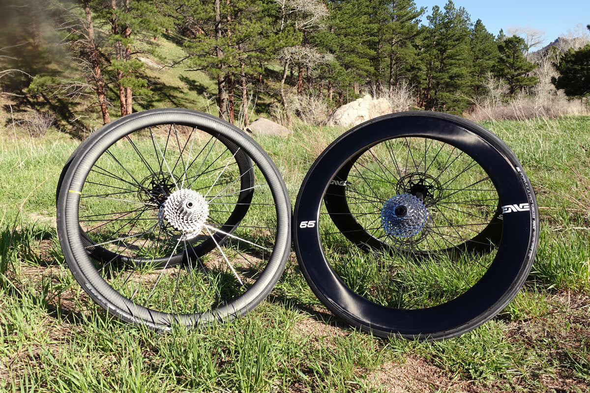 Aero Vs Lightweight Road Bike Wheels What s Best For Climbing The Pro s Closet